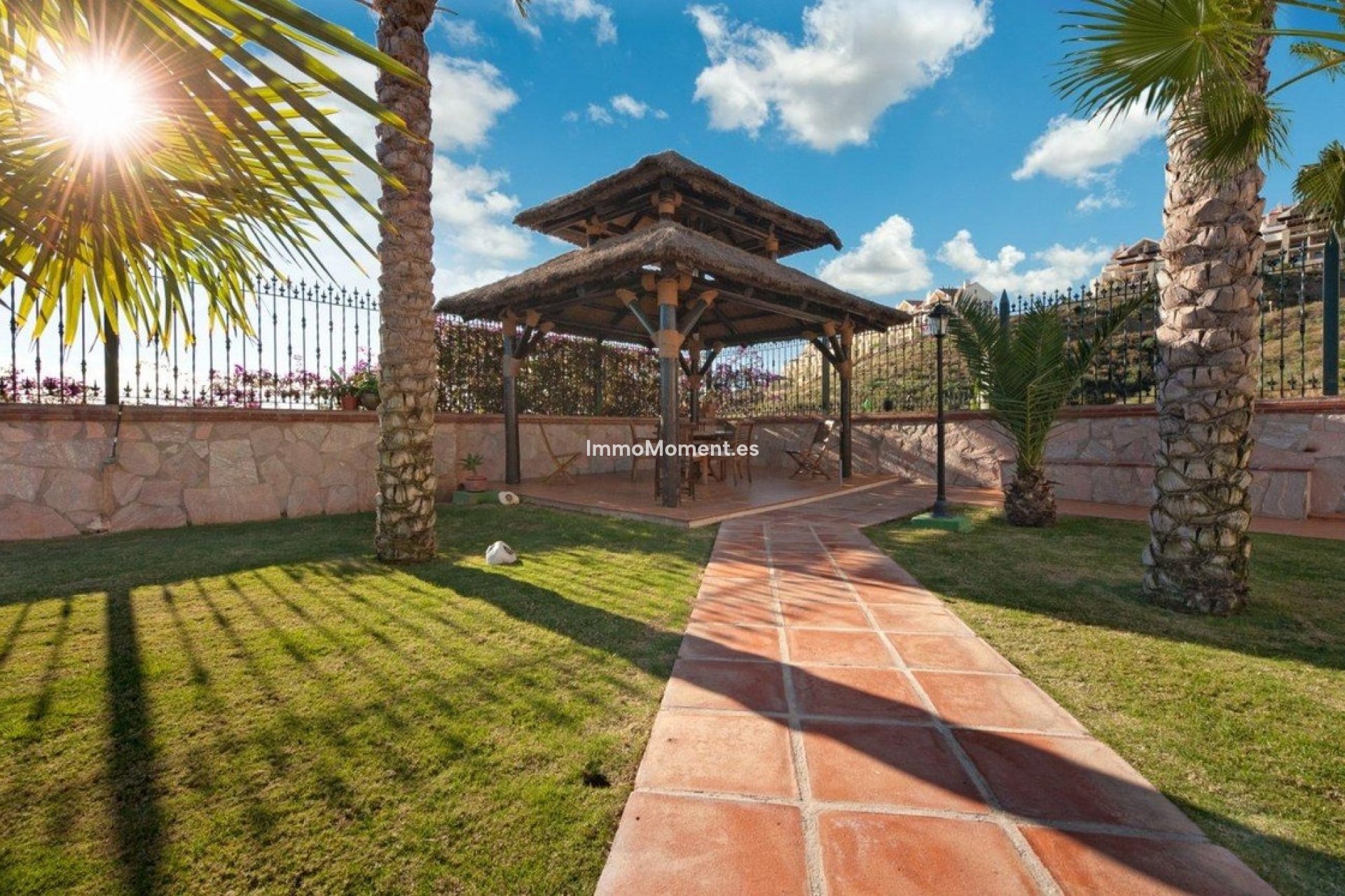 Resale - Detached villa - Mijas - Mijas Centro