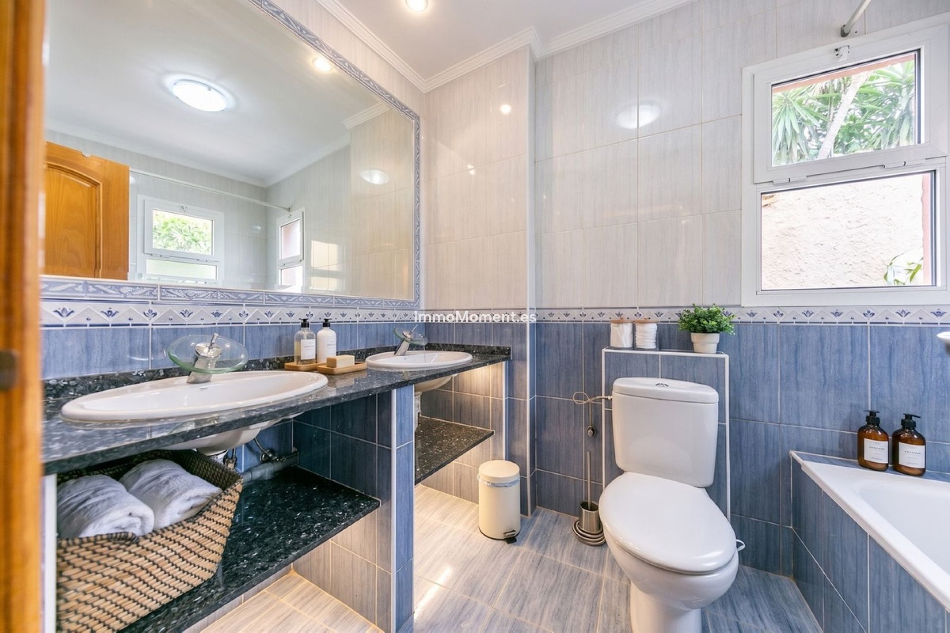 Resale - Detached villa - Mijas - Mijas Centro