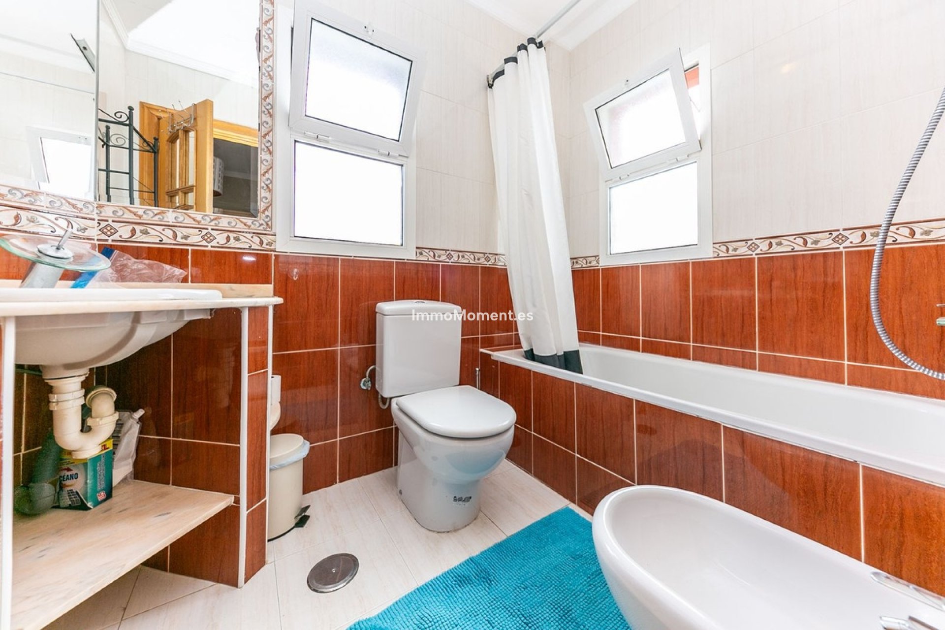 Resale - Detached villa - Mijas - Mijas Centro