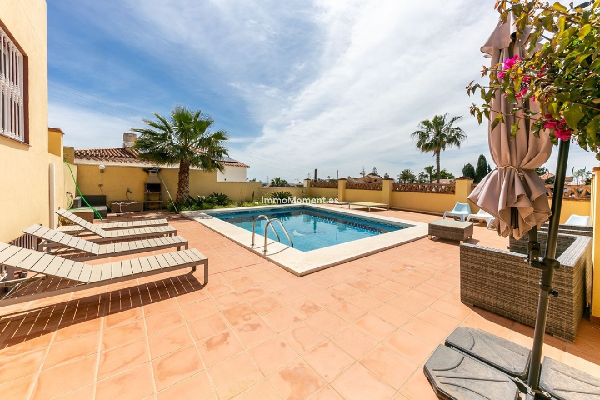 Resale - Detached villa - Mijas - Mijas Centro