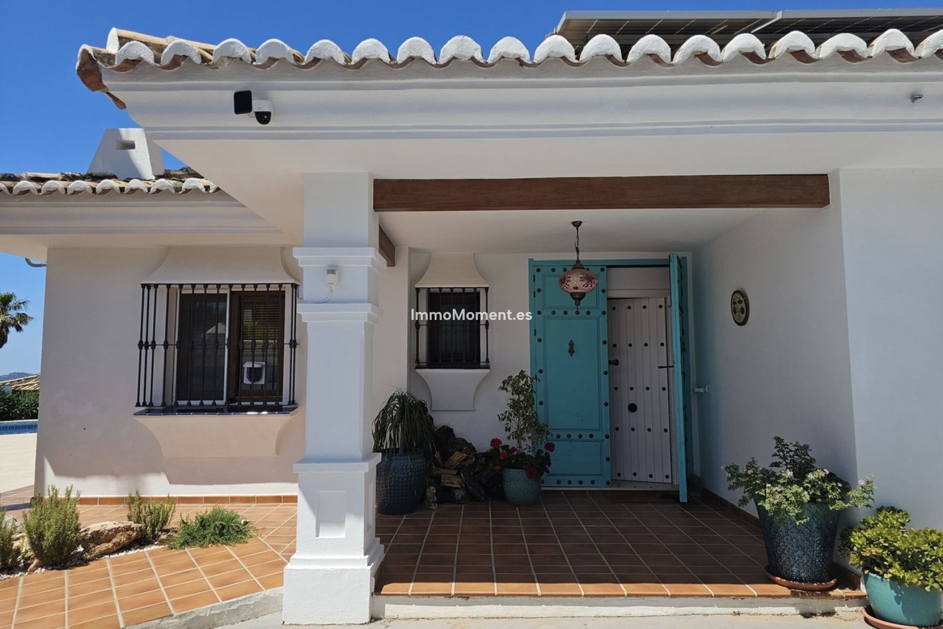 Resale - Detached villa - Mijas - Mijas Centro