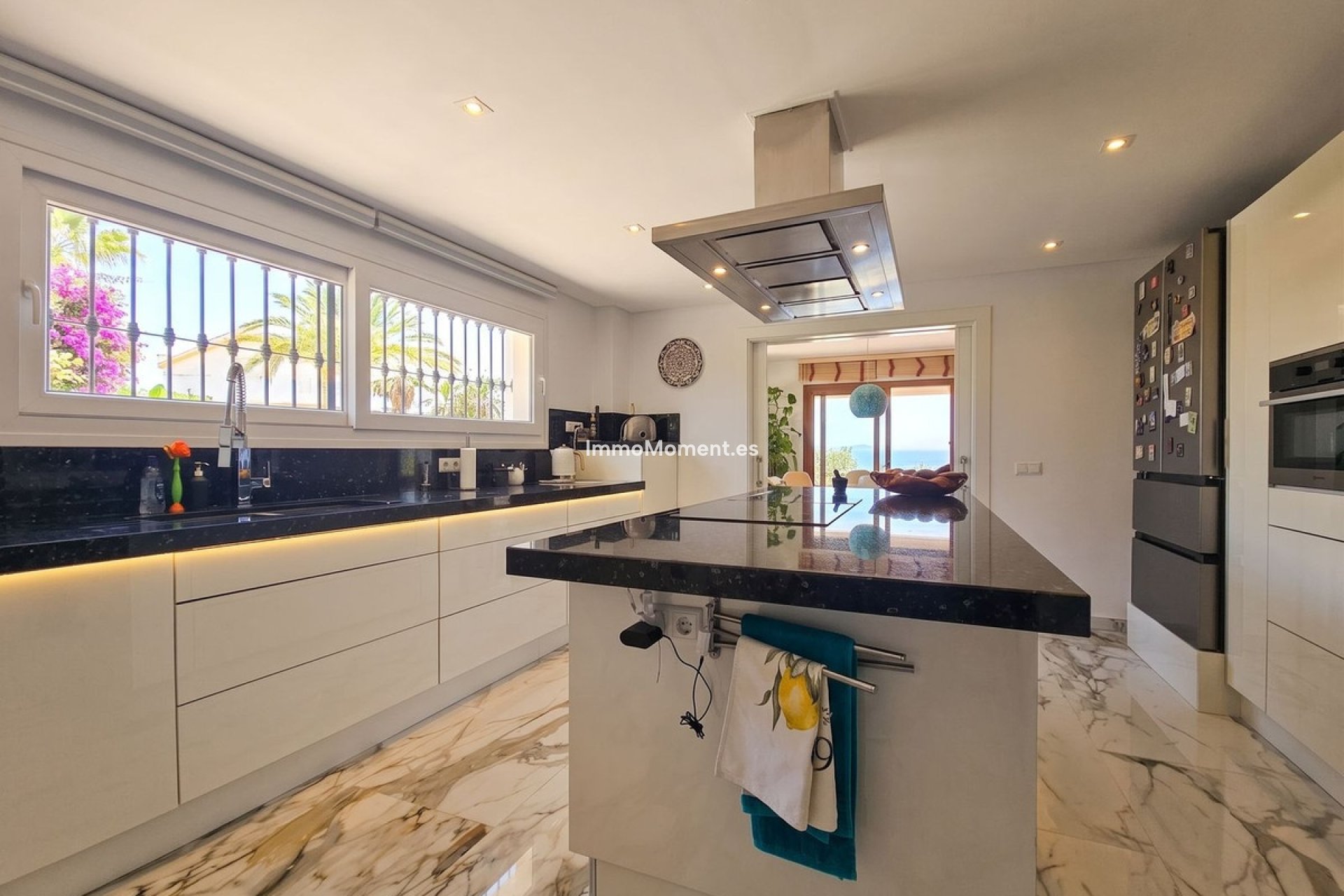 Resale - Detached villa - Mijas - Mijas Centro