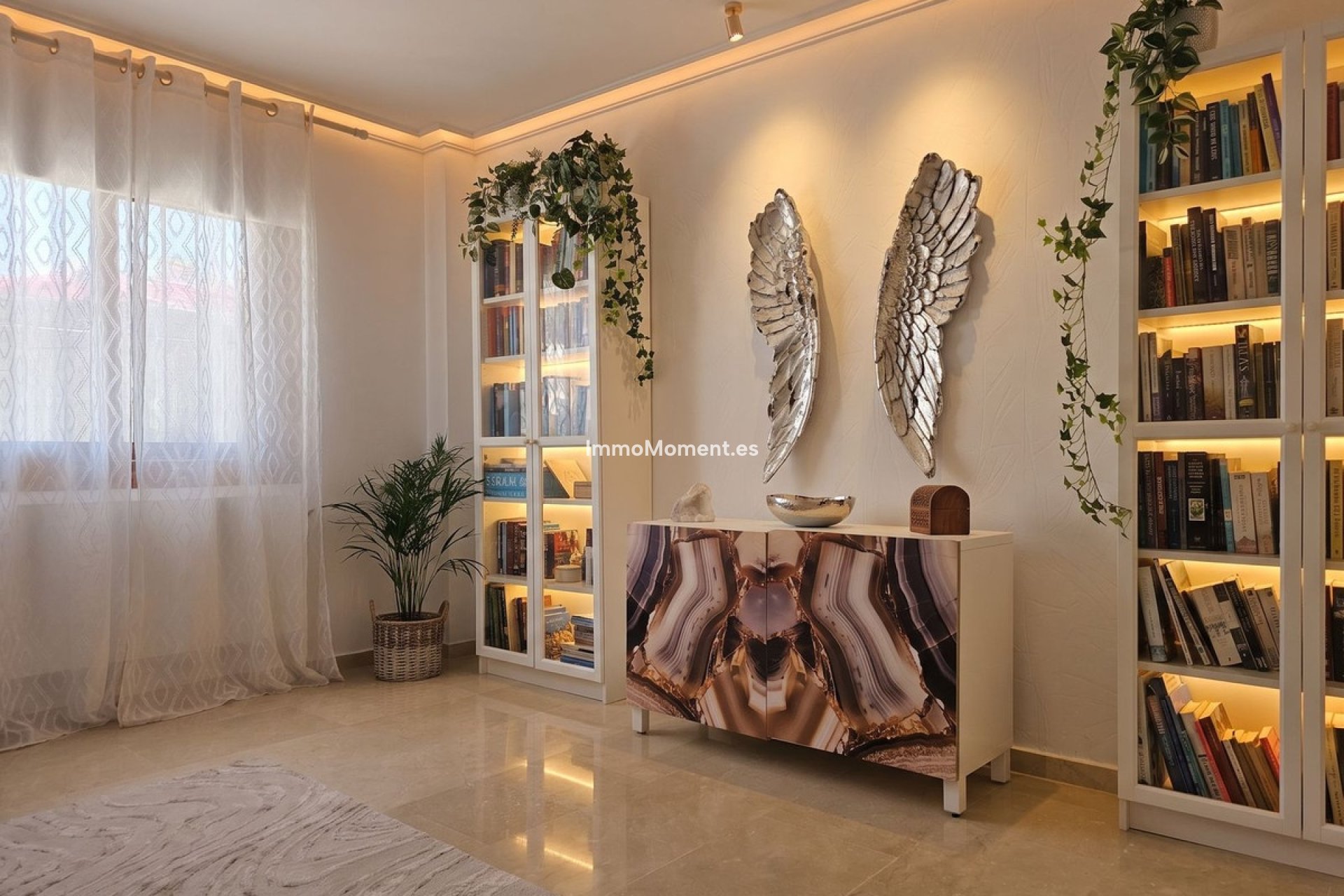 Resale - Detached villa - Mijas - Mijas Centro