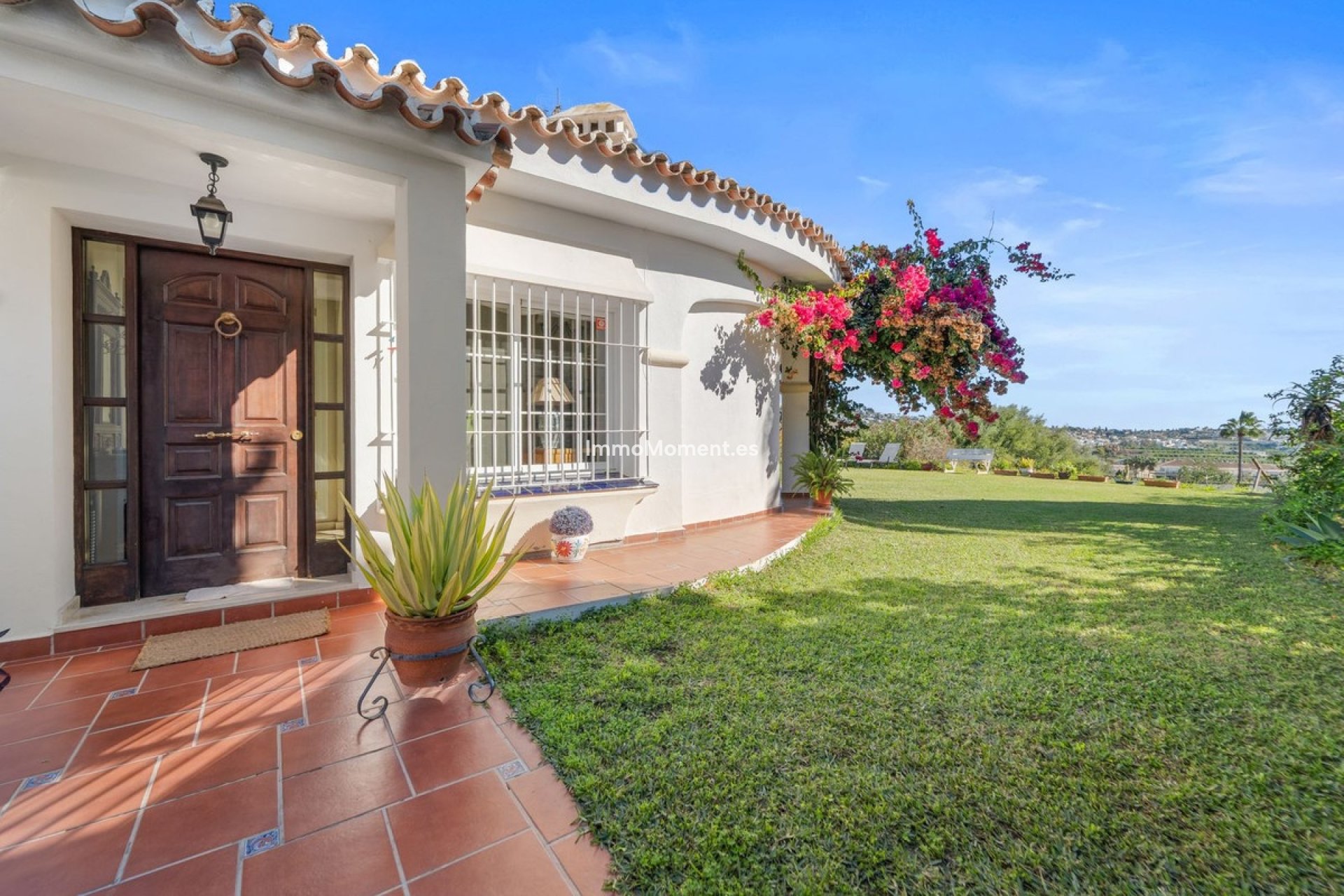 Resale - Detached villa - Mijas - Mijas Centro