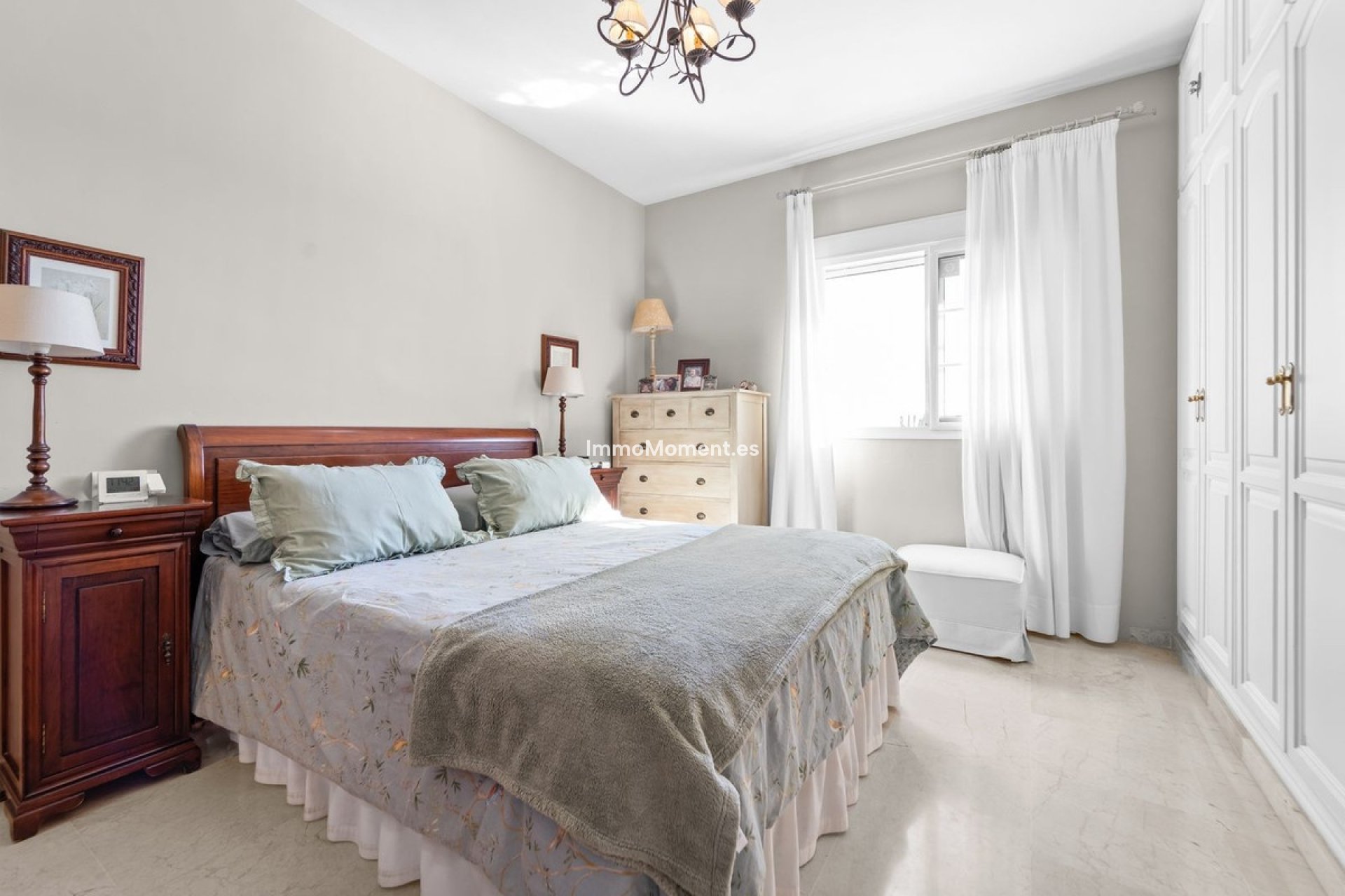 Resale - Detached villa - Mijas - Mijas Centro
