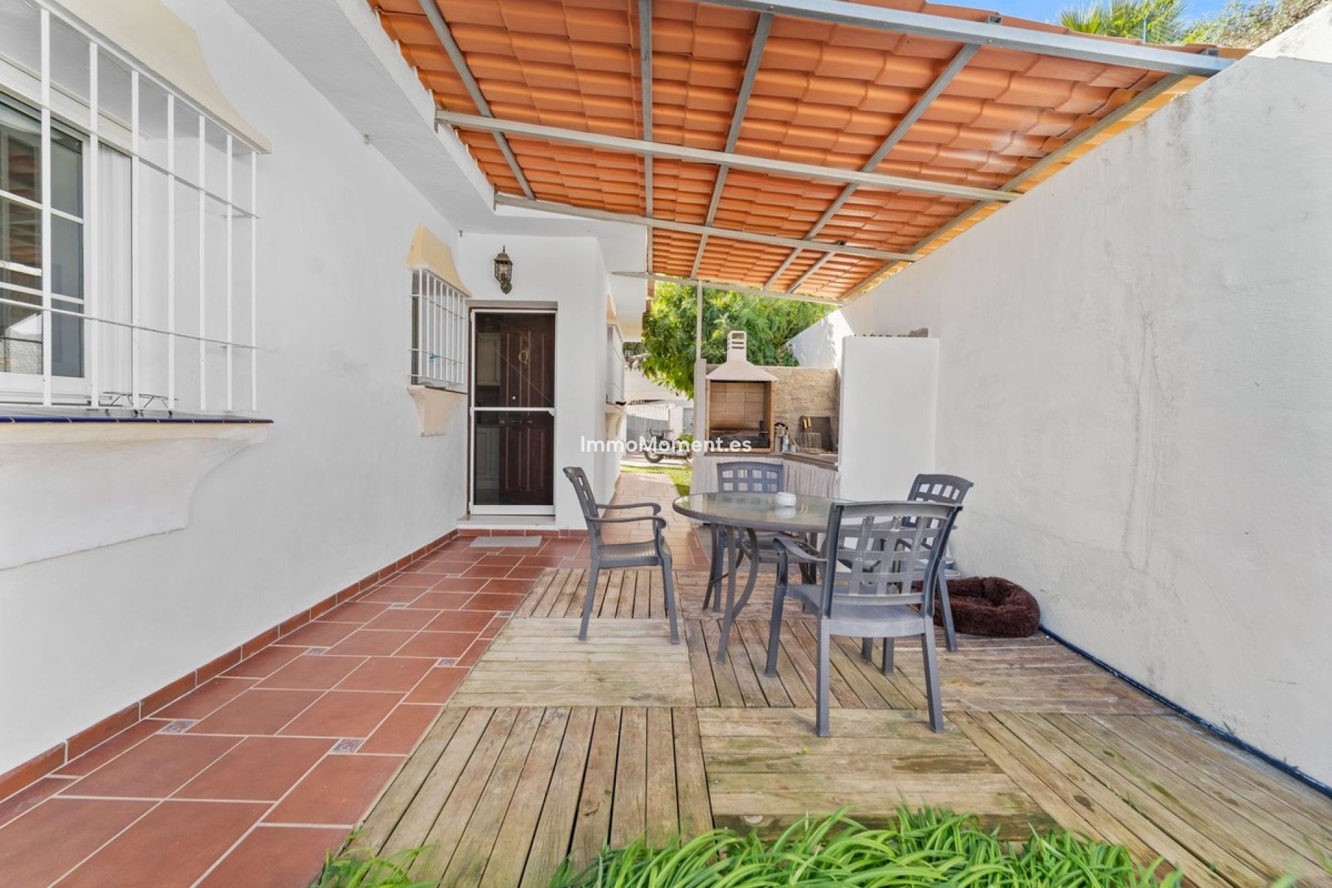 Resale - Detached villa - Mijas - Mijas Centro
