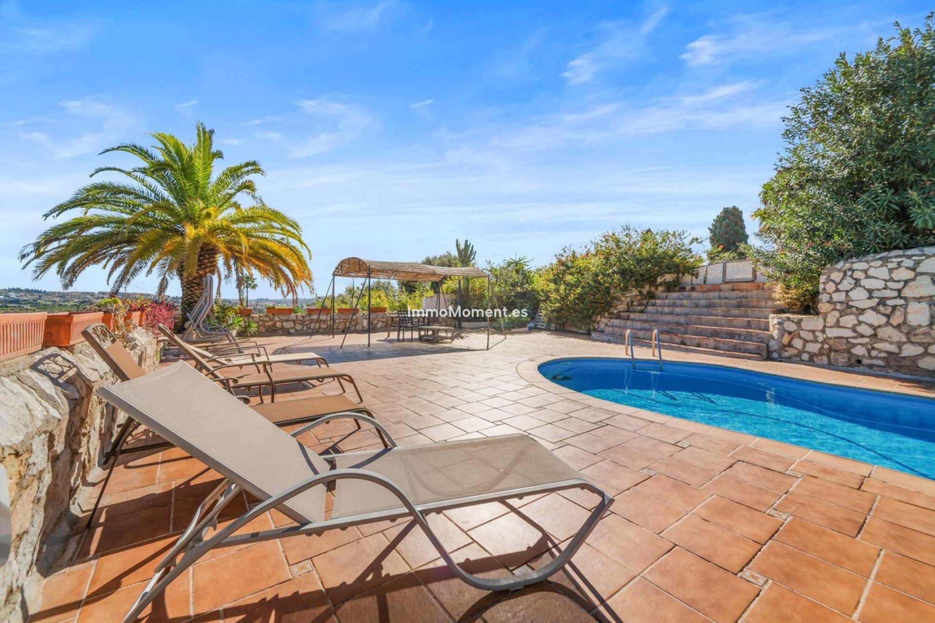 Resale - Detached villa - Mijas - Mijas Centro