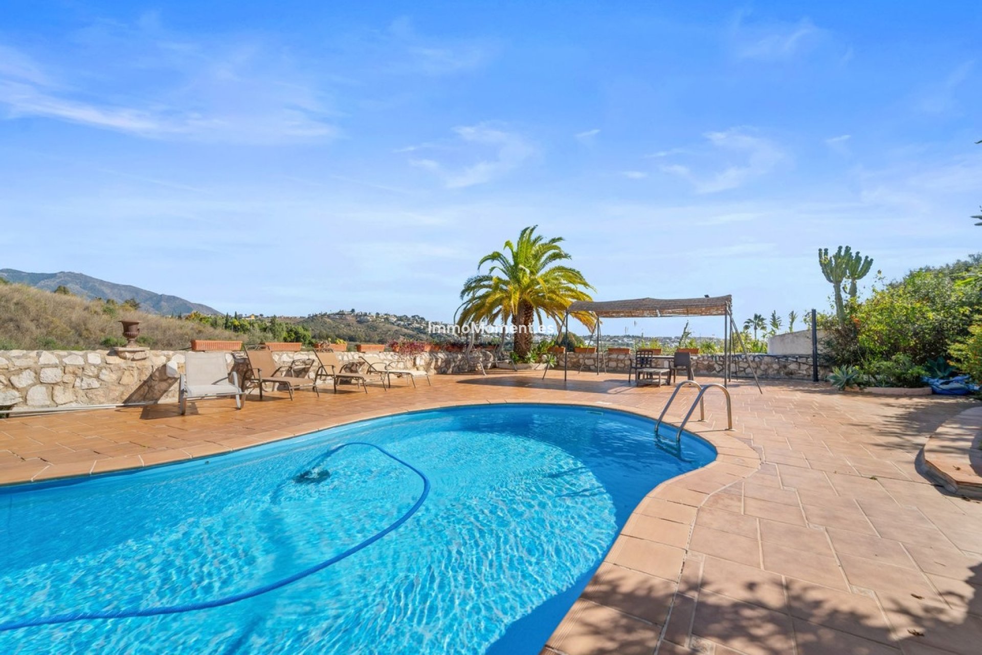 Resale - Detached villa - Mijas - Mijas Centro