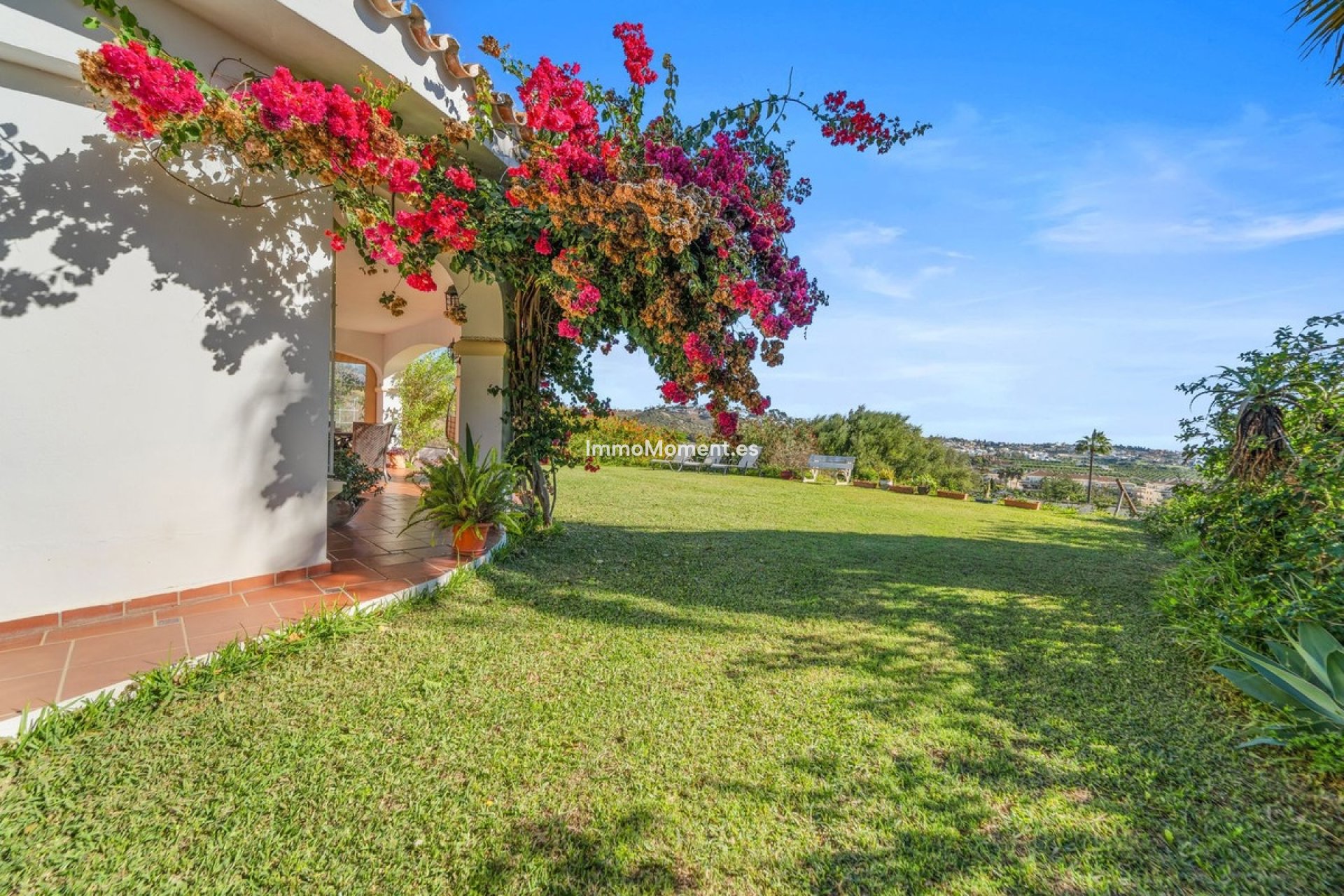 Resale - Detached villa - Mijas - Mijas Centro