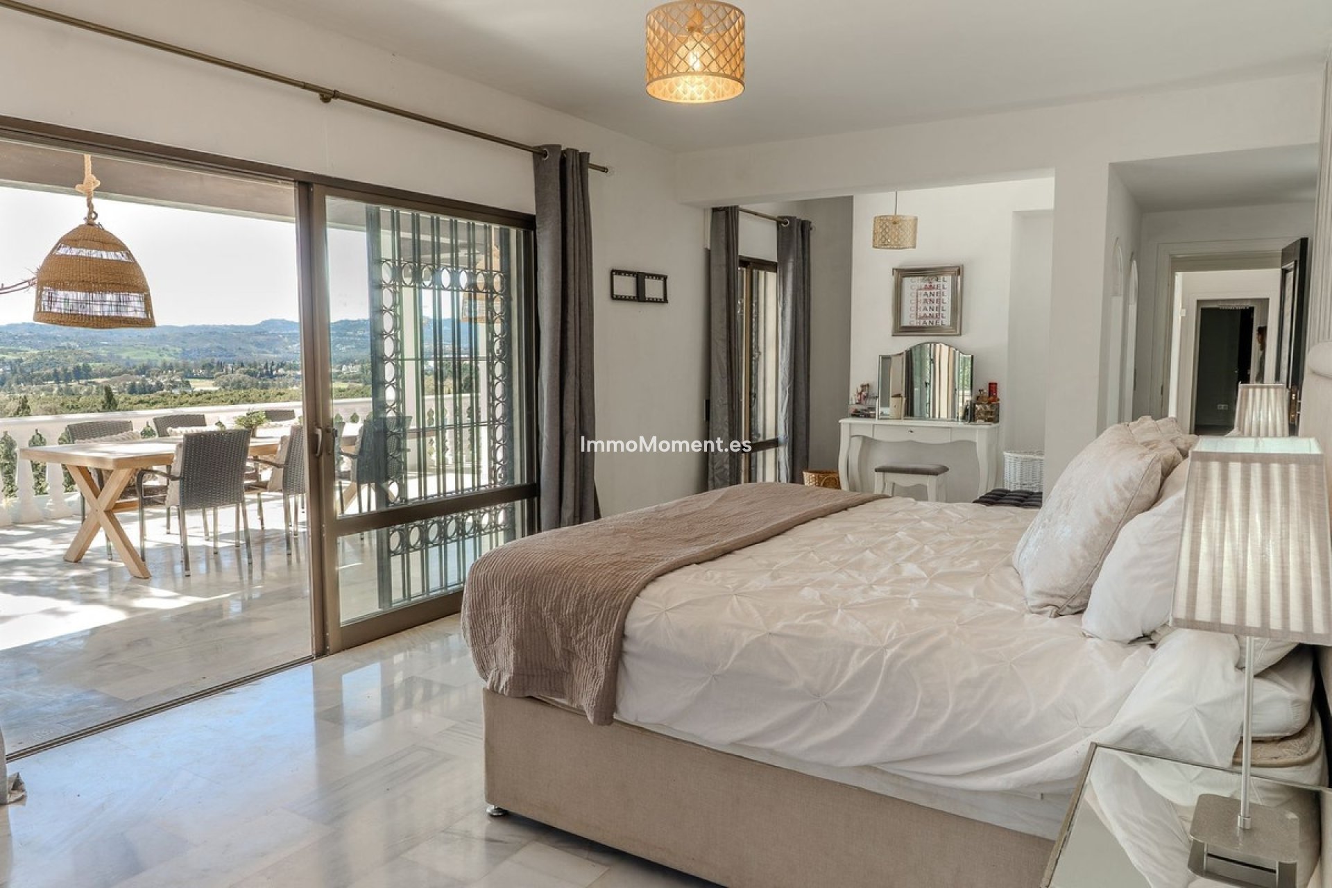 Resale - Detached villa - Mijas - Mijas Centro