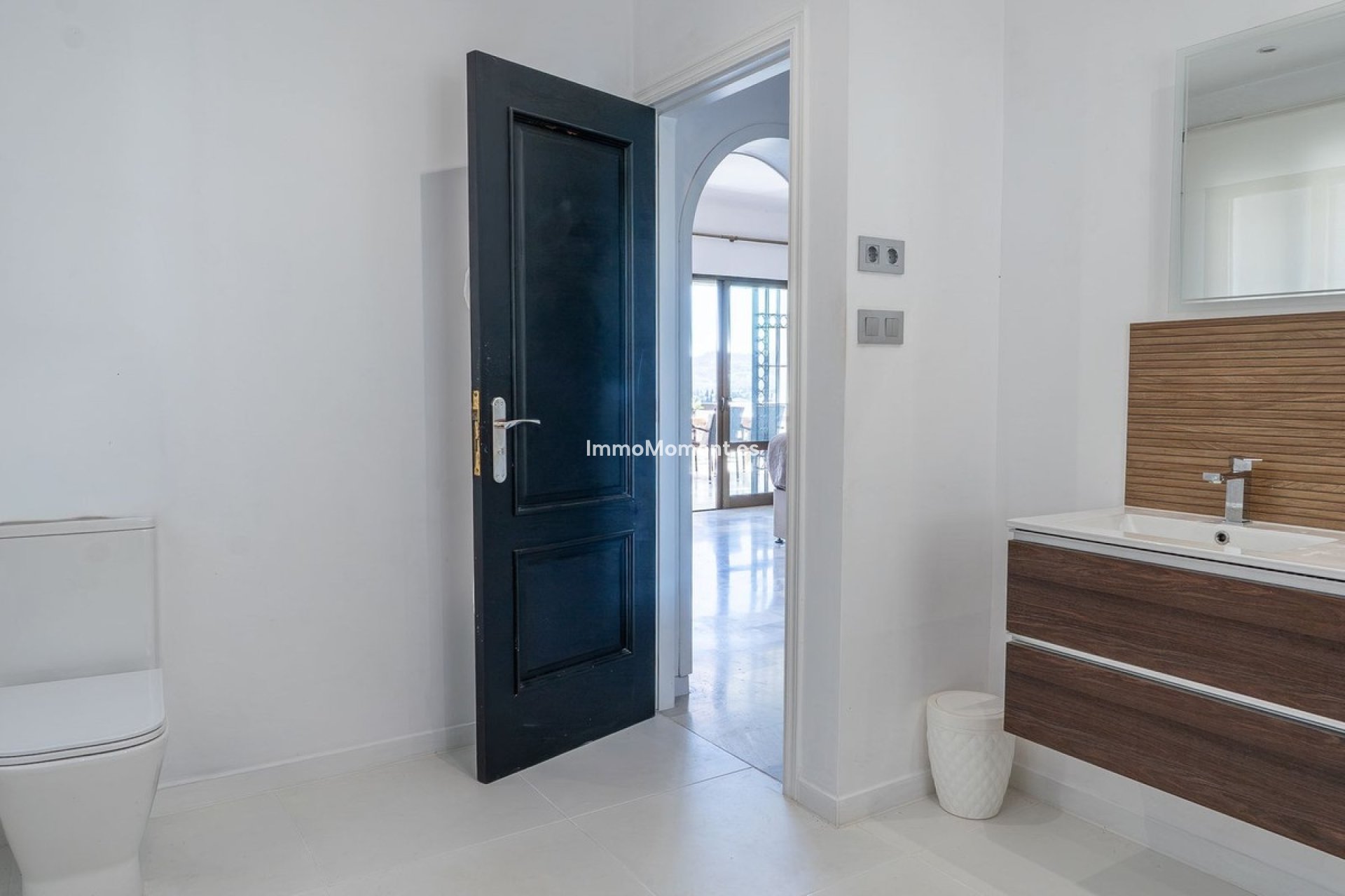 Resale - Detached villa - Mijas - Mijas Centro