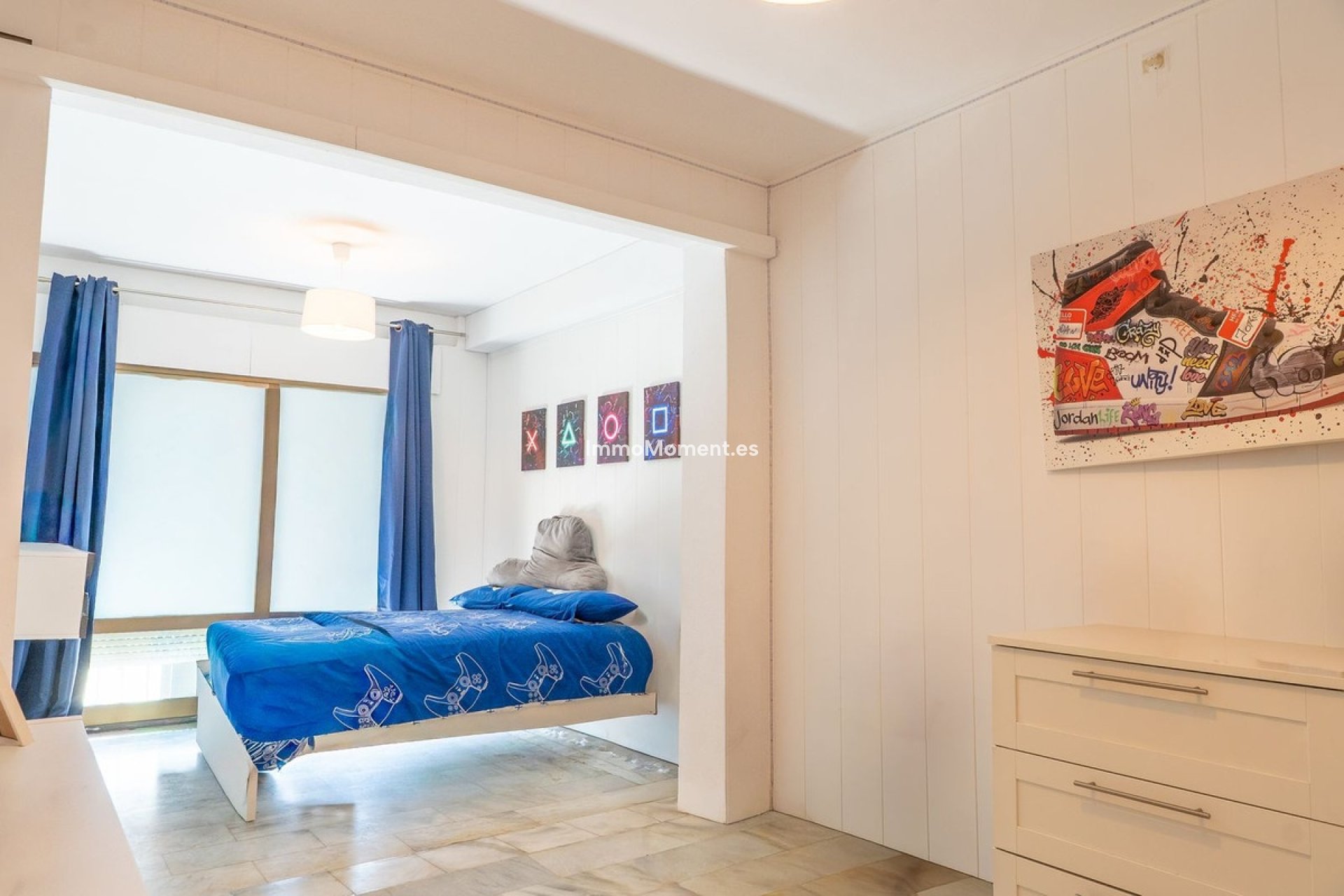Resale - Detached villa - Mijas - Mijas Centro