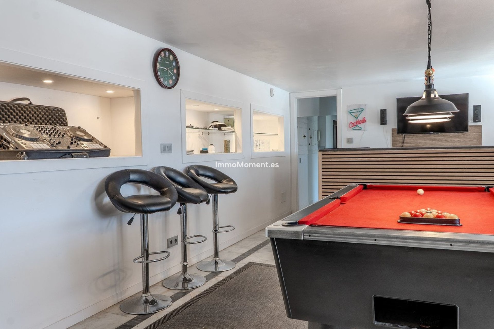 Resale - Detached villa - Mijas - Mijas Centro
