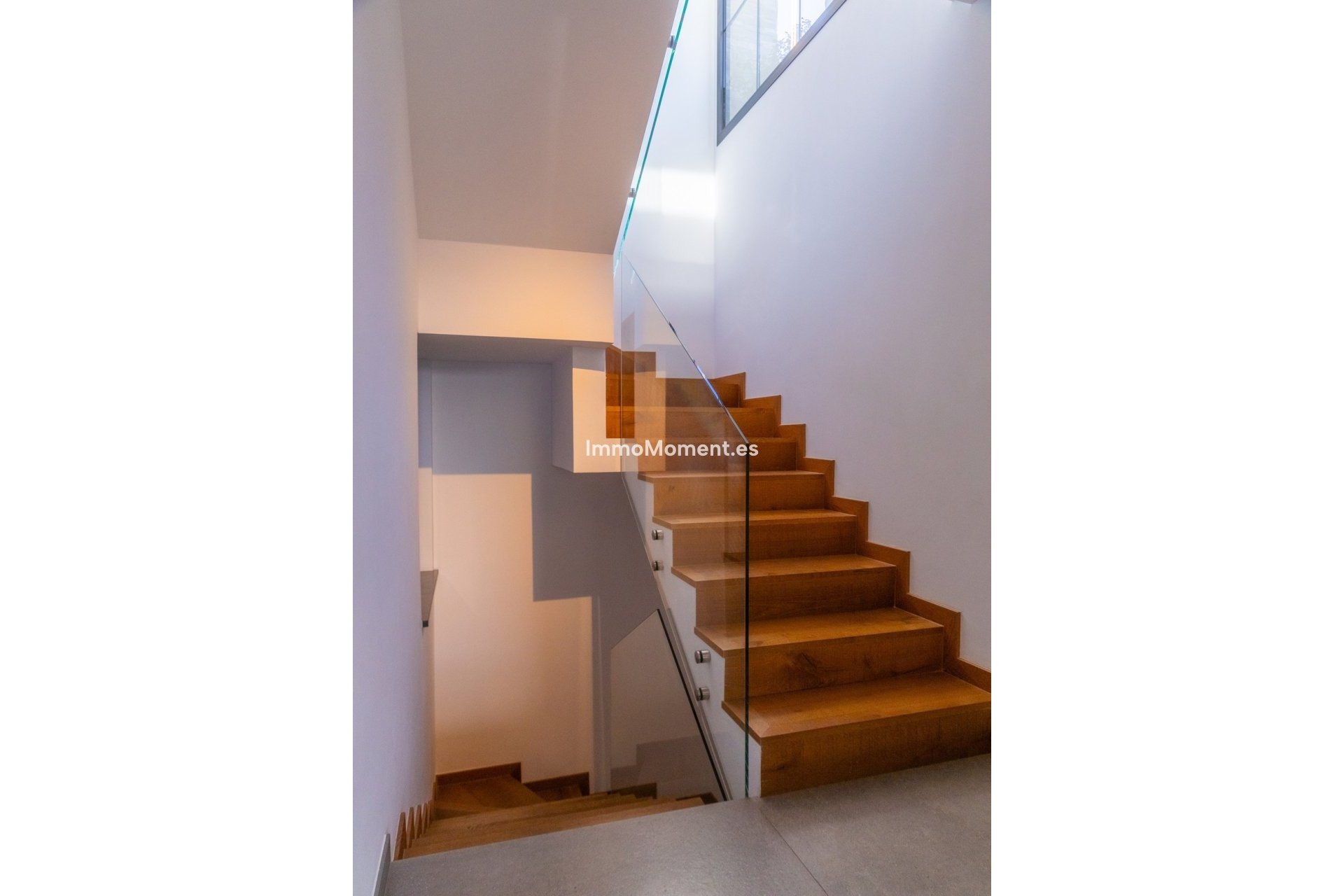 Resale - Detached villa - Mijas - Mijas Centro