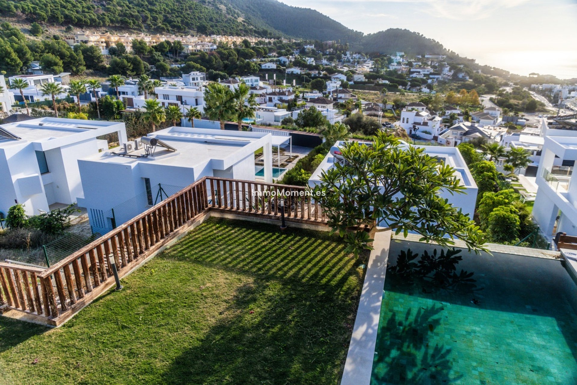 Resale - Detached villa - Mijas - Mijas Centro