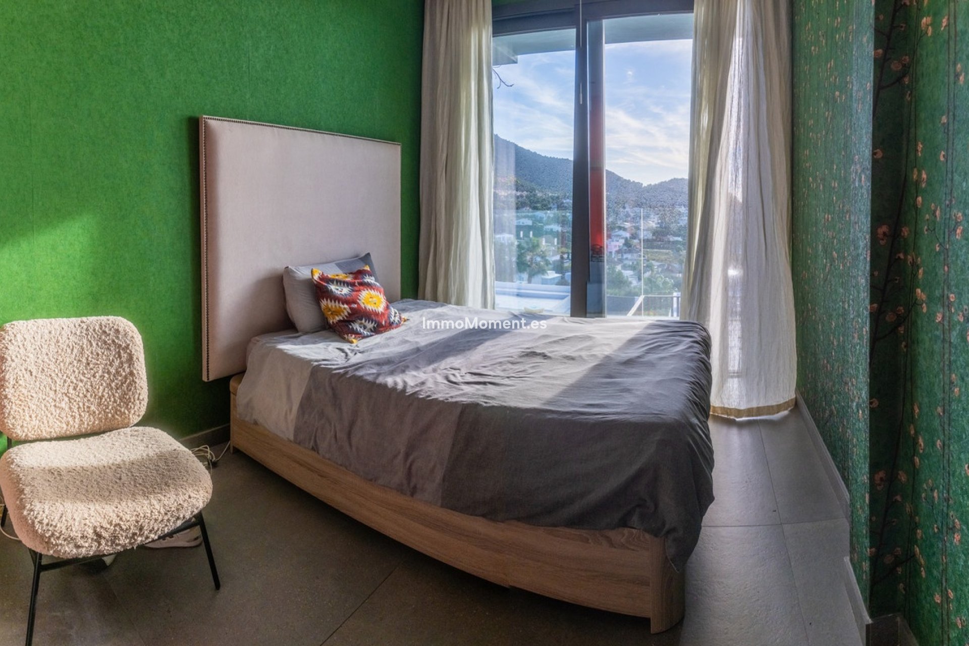Resale - Detached villa - Mijas - Mijas Centro