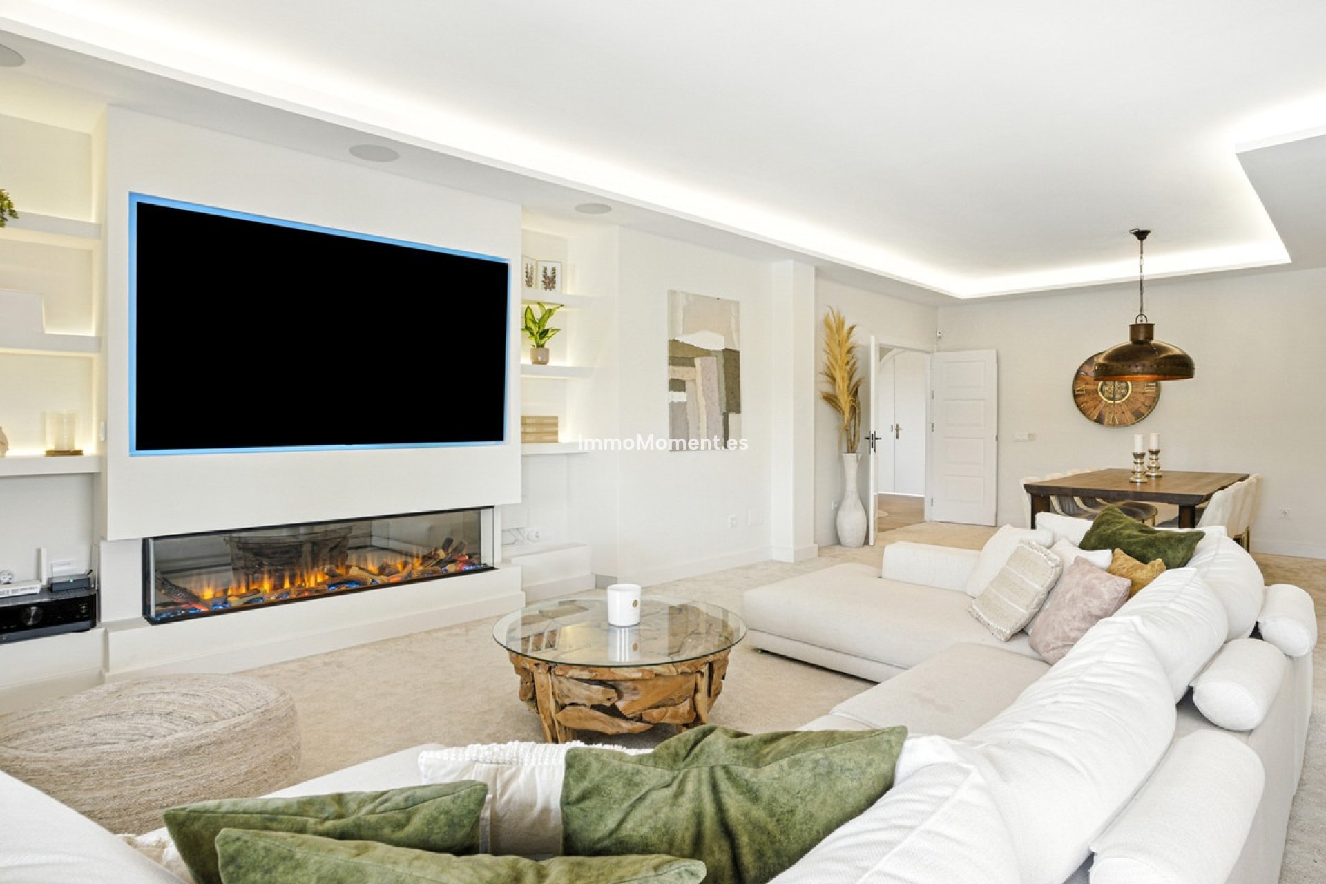 Resale - Detached villa - Mijas - Mijas Centro