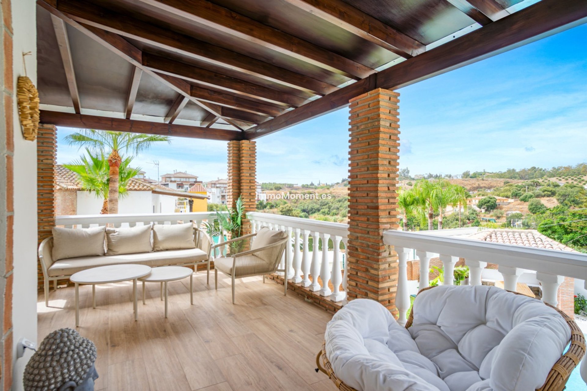 Resale - Detached villa - Mijas - Mijas Centro