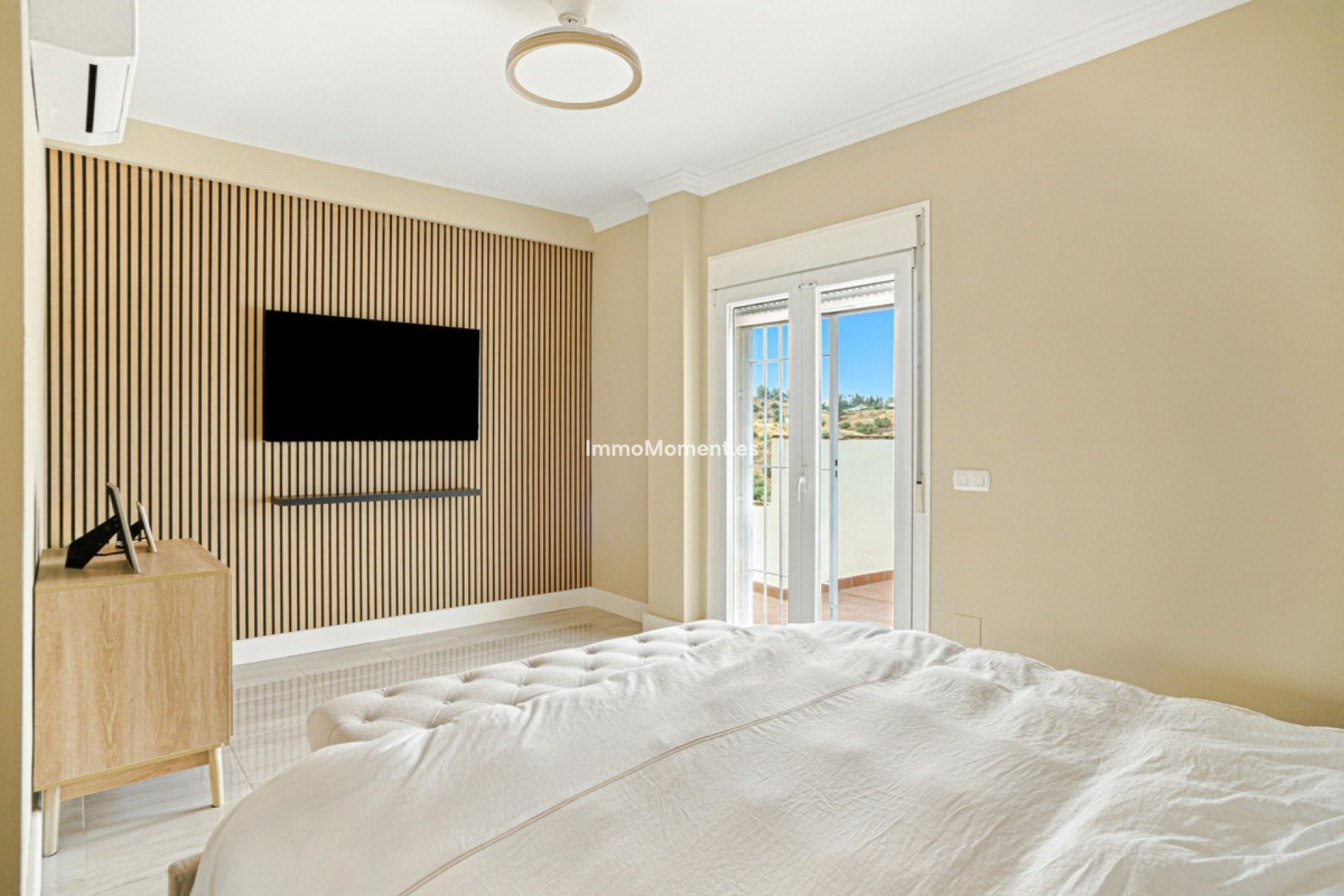 Resale - Detached villa - Mijas - Mijas Centro