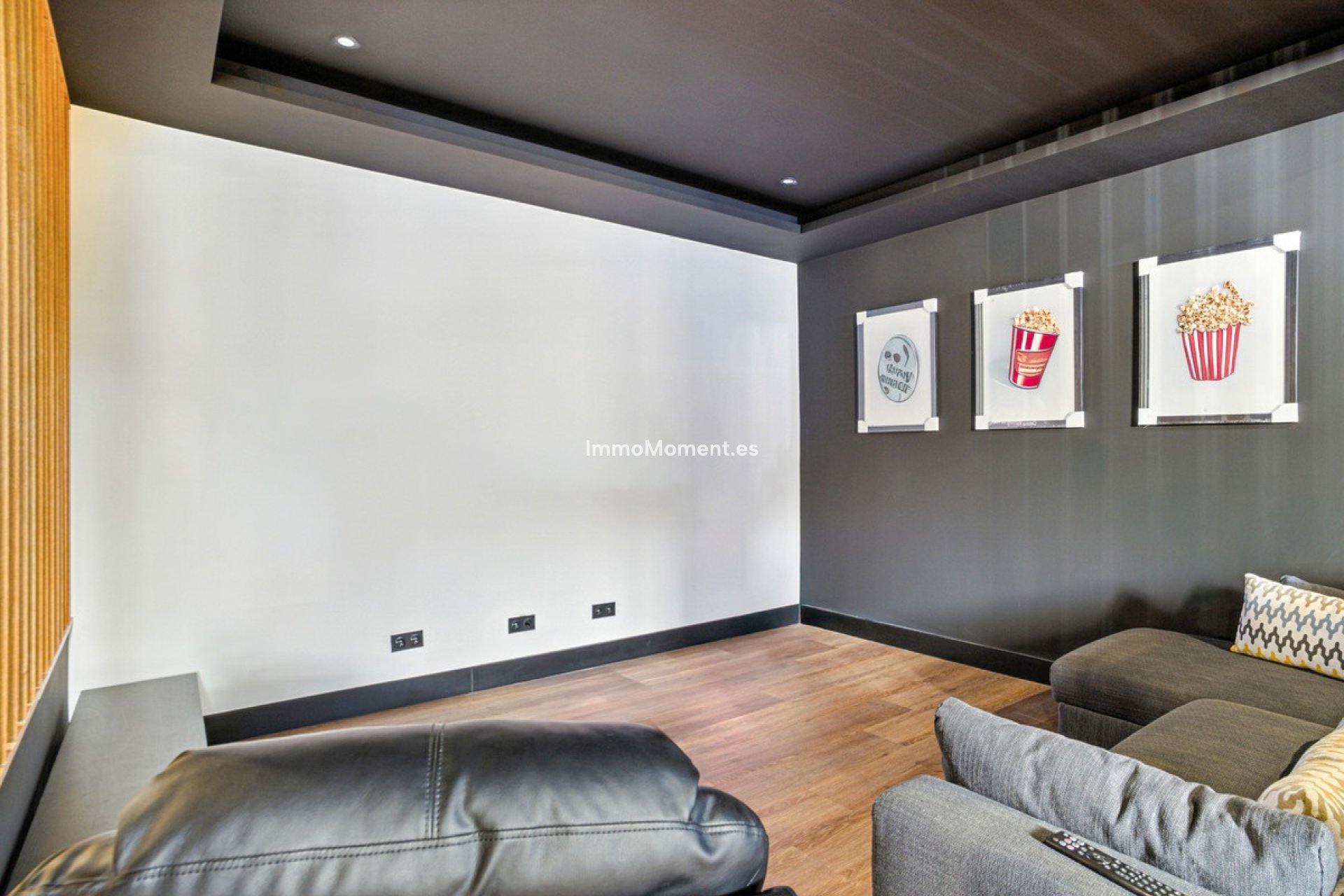 Resale - Detached villa - Mijas - Mijas Centro
