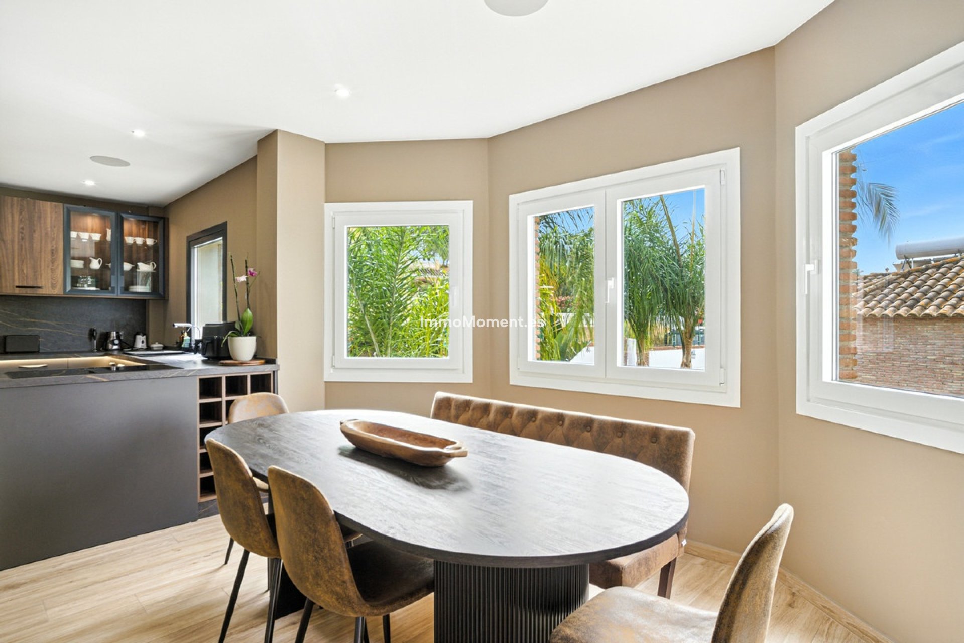 Resale - Detached villa - Mijas - Mijas Centro