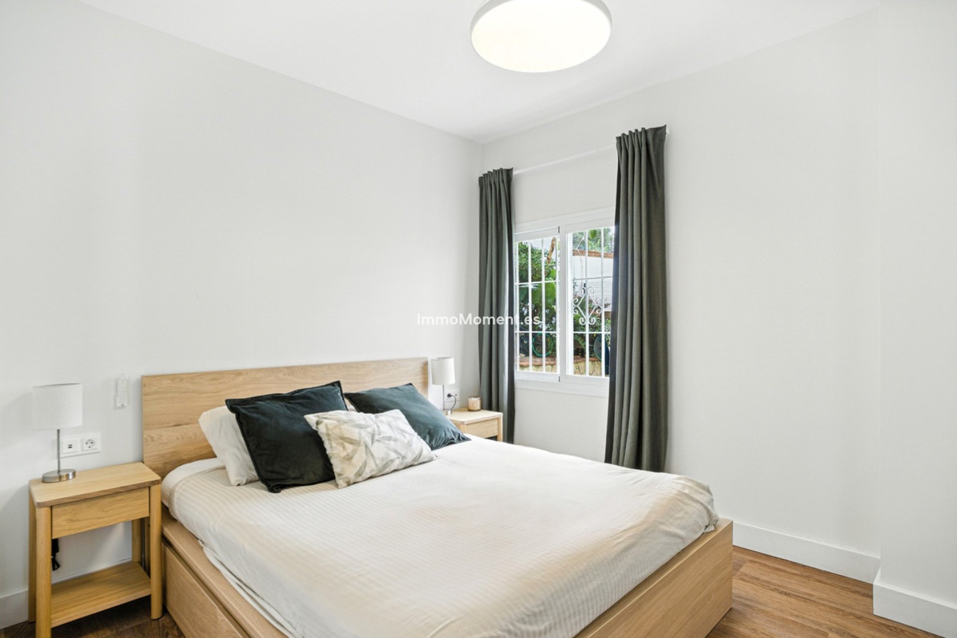 Resale - Detached villa - Mijas - Mijas Centro