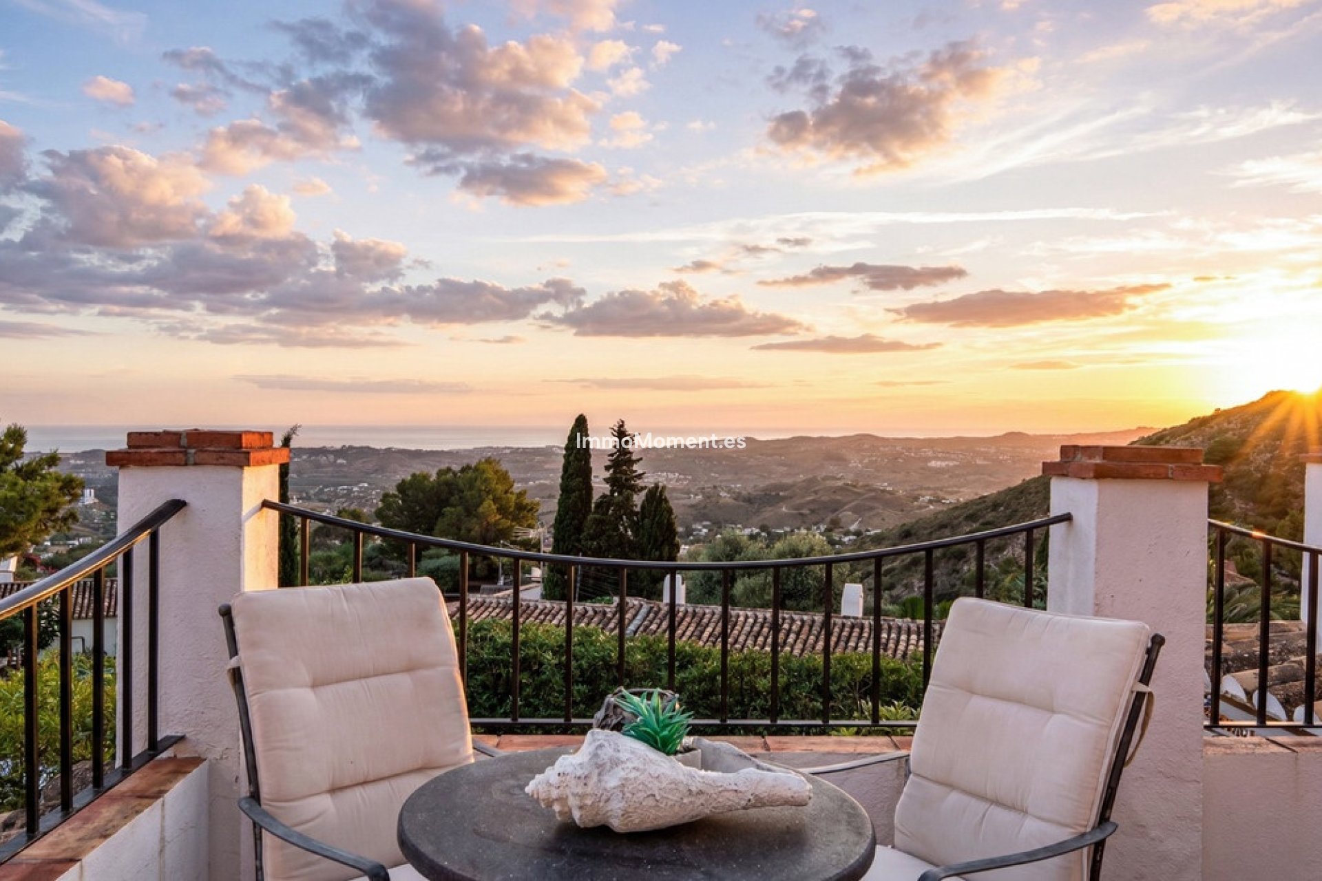 Resale - Detached villa - Mijas - Mijas Centro