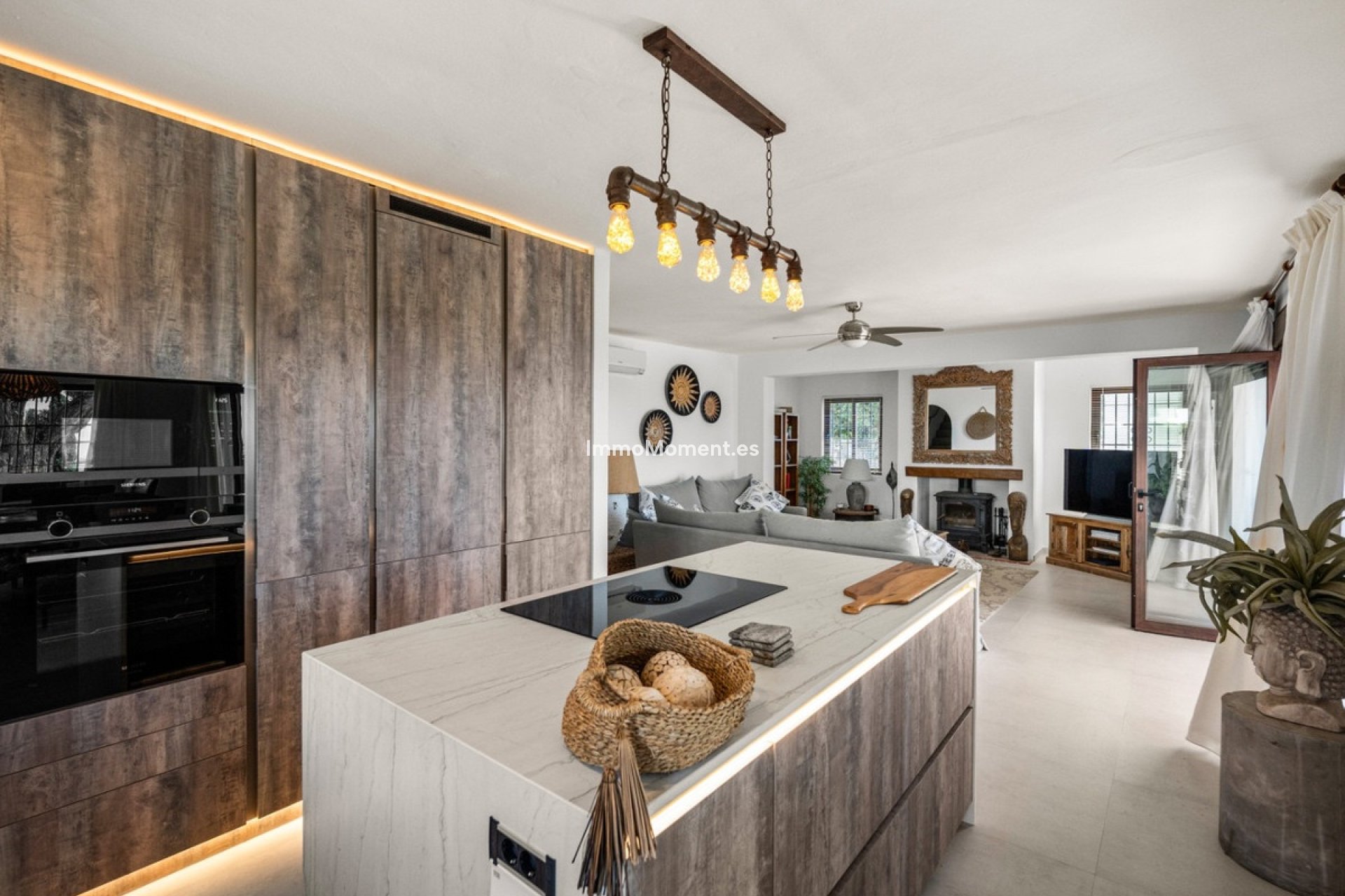 Resale - Detached villa - Mijas - Mijas Centro