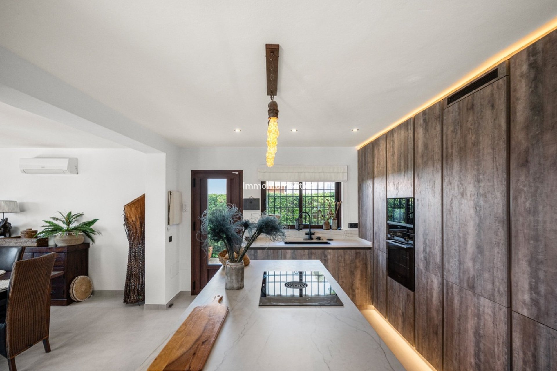 Resale - Detached villa - Mijas - Mijas Centro