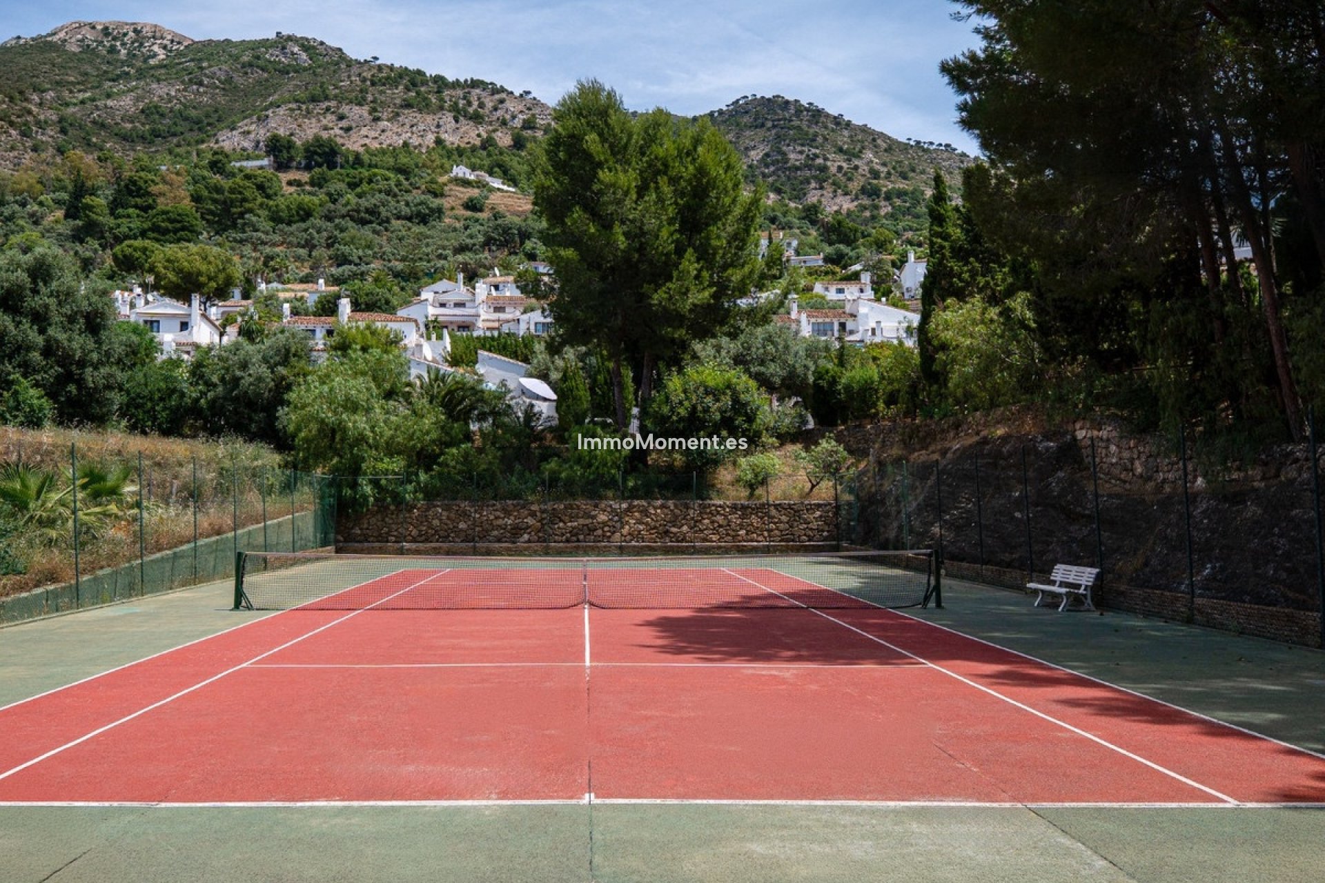 Resale - Detached villa - Mijas - Mijas Centro