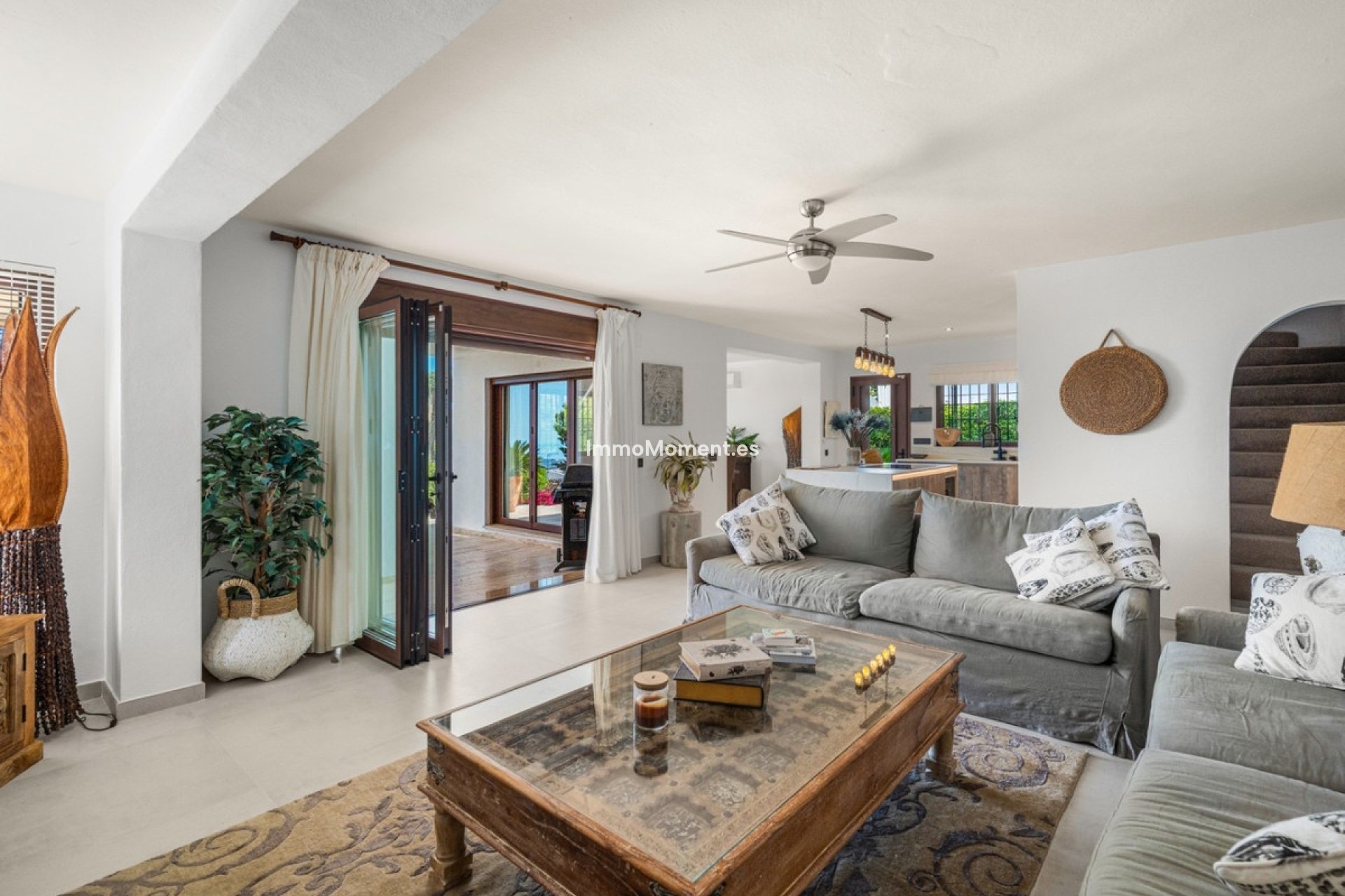 Resale - Detached villa - Mijas - Mijas Centro