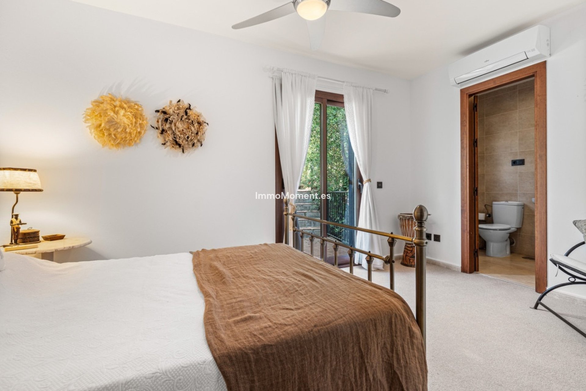 Resale - Detached villa - Mijas - Mijas Centro