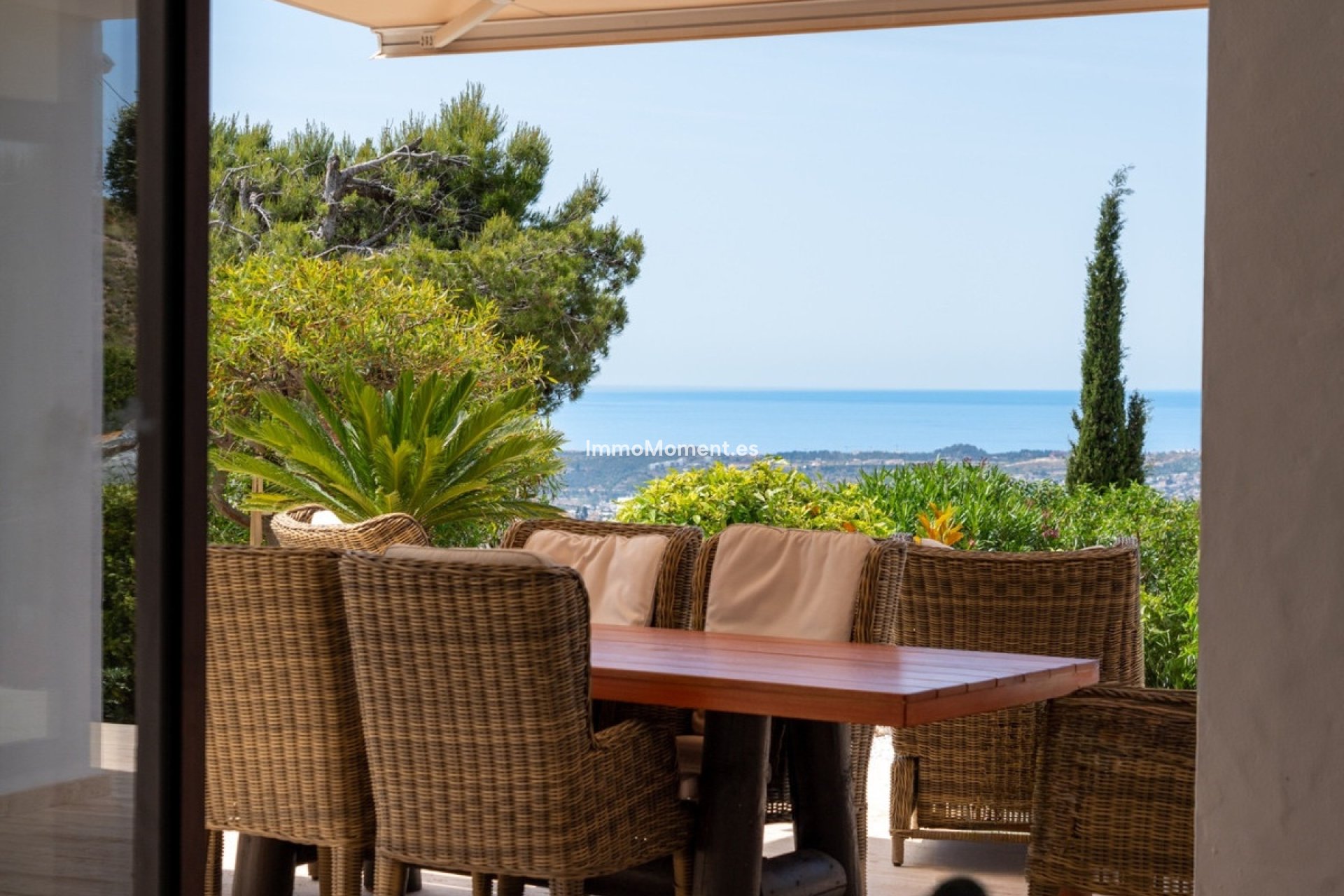Resale - Detached villa - Mijas - Mijas Centro