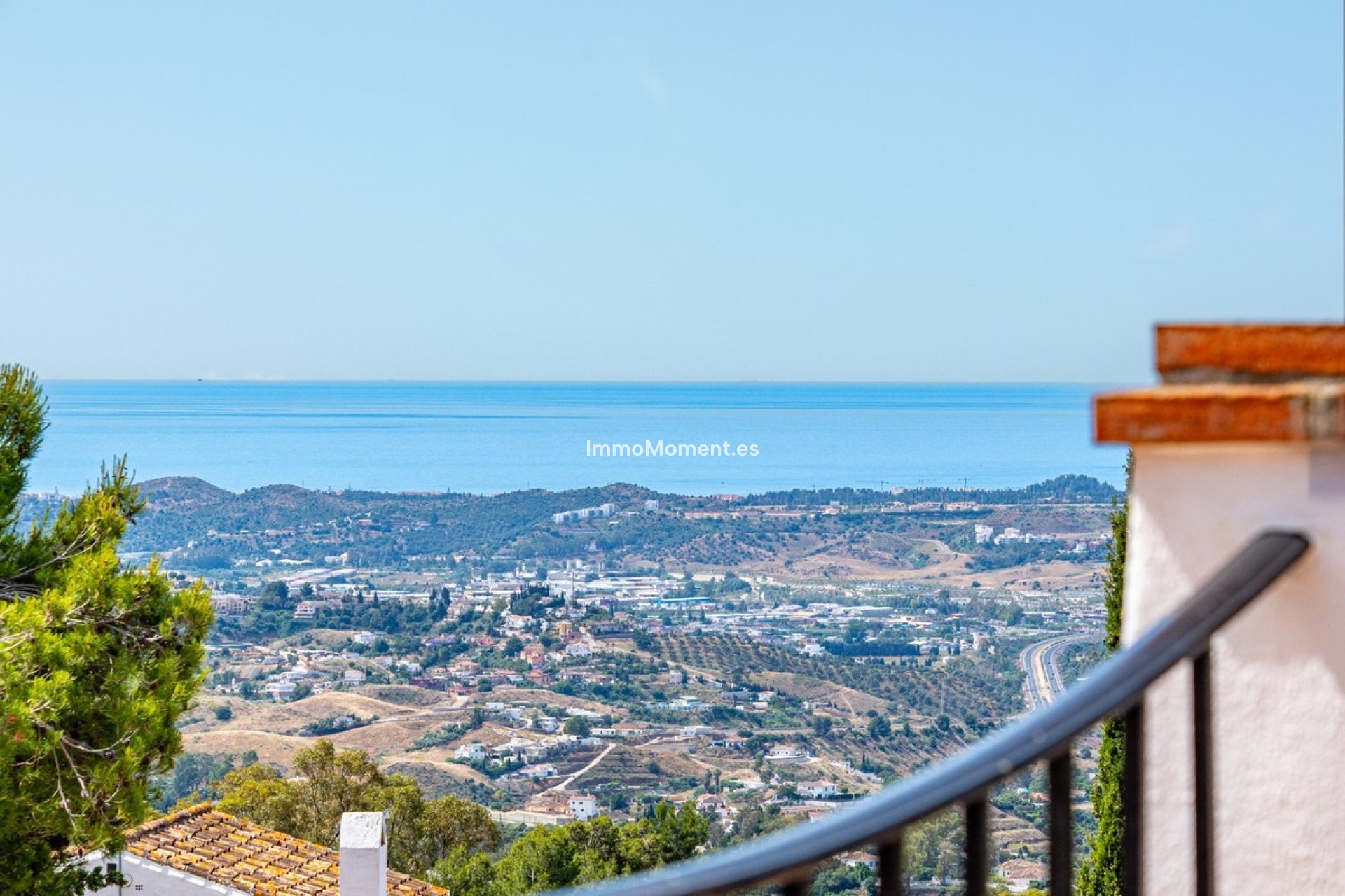 Resale - Detached villa - Mijas - Mijas Centro