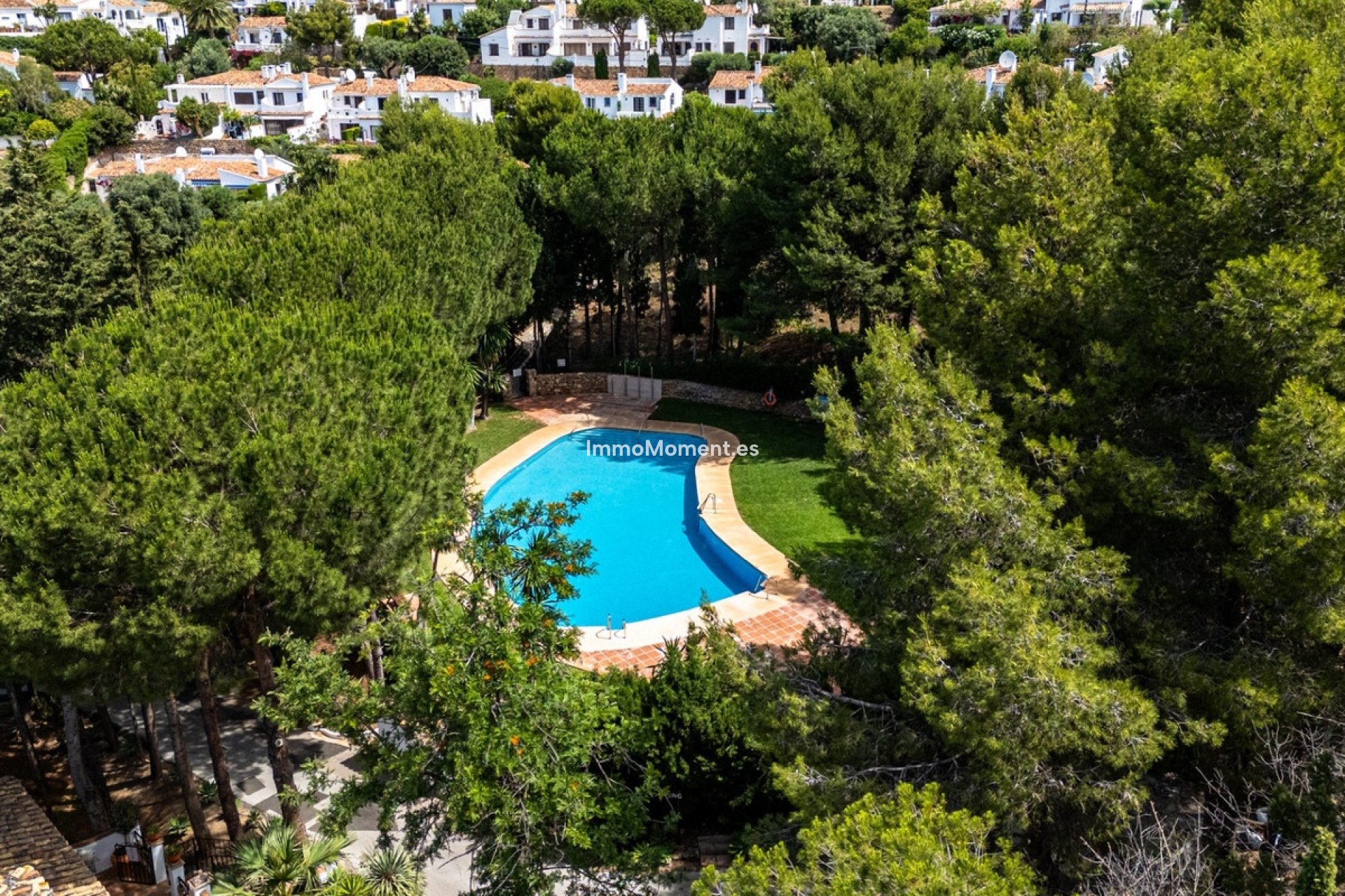 Resale - Detached villa - Mijas - Mijas Centro
