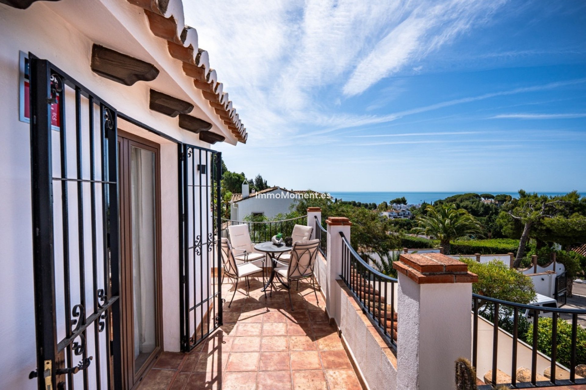 Resale - Detached villa - Mijas - Mijas Centro