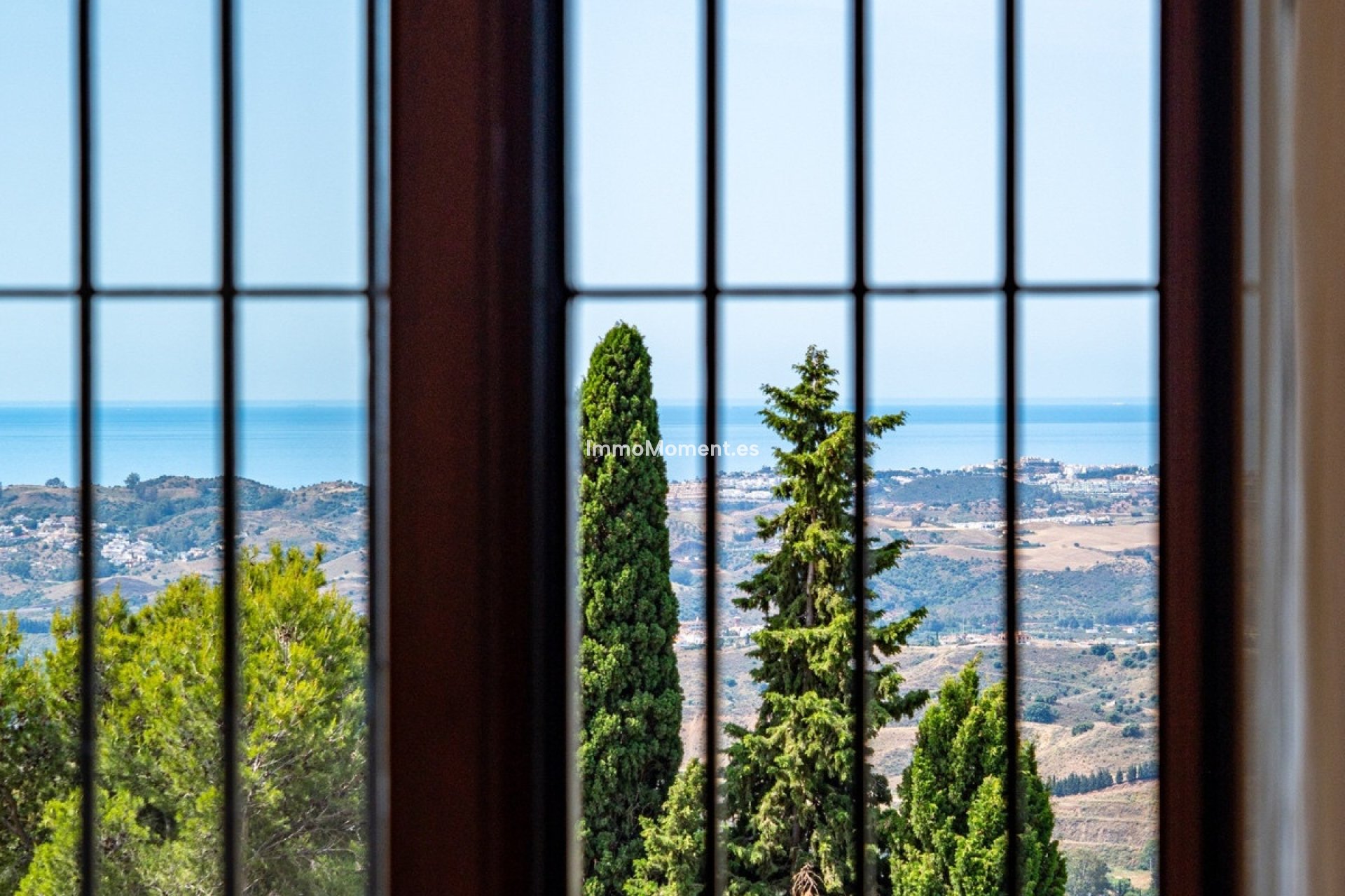 Resale - Detached villa - Mijas - Mijas Centro