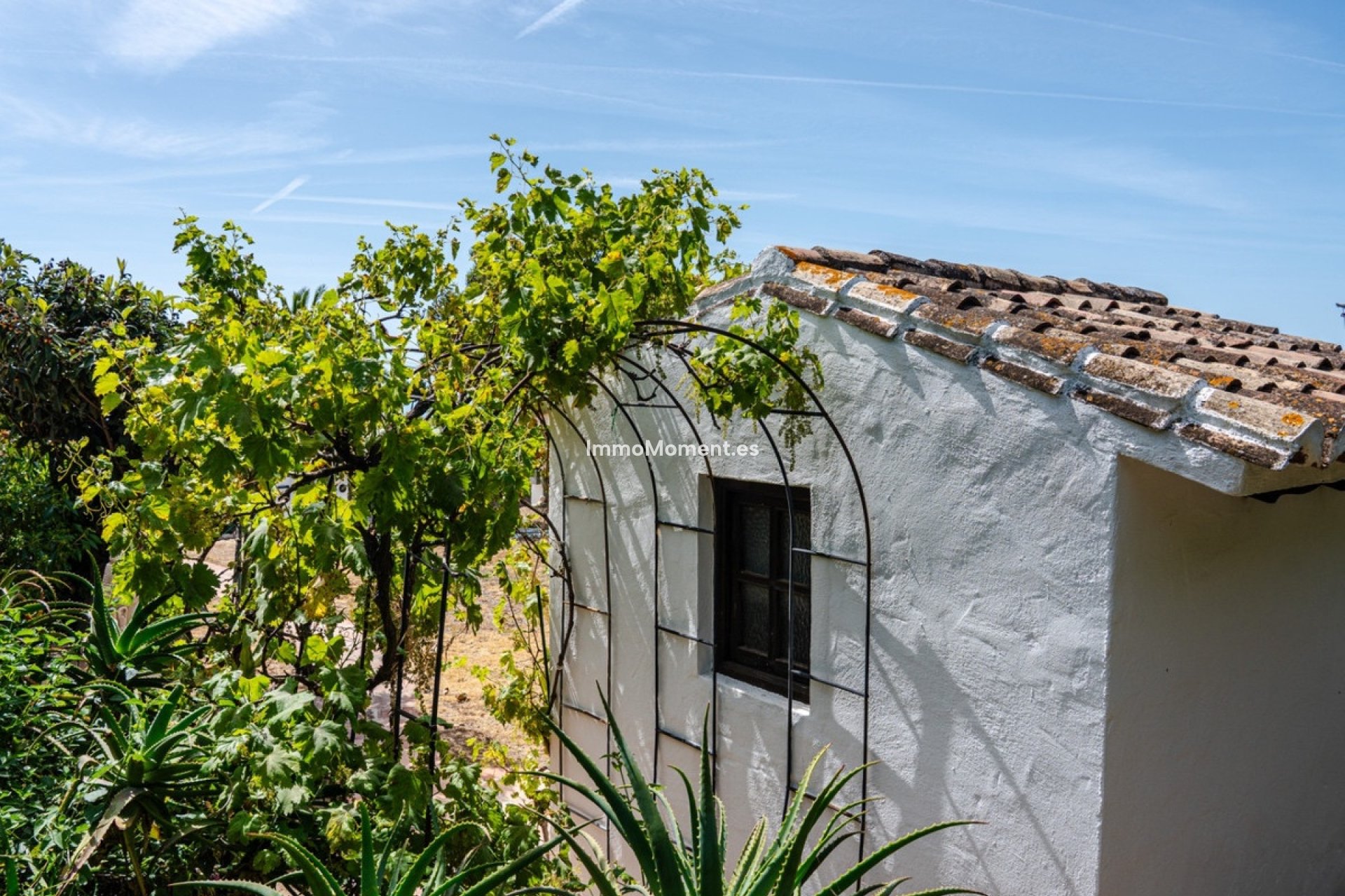 Resale - Detached villa - Mijas - Mijas Centro
