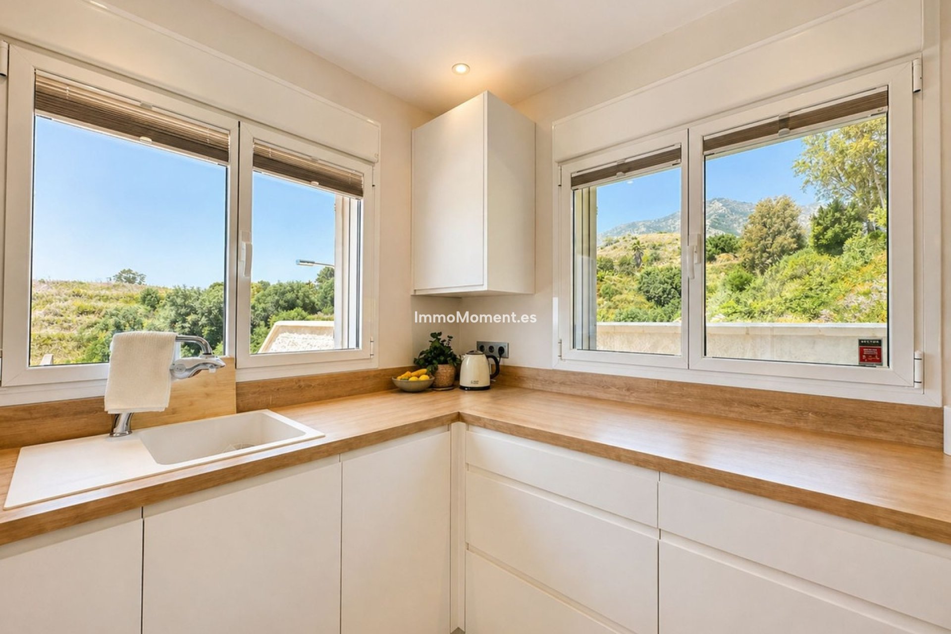 Resale - Detached villa - Mijas - Mijas Centro