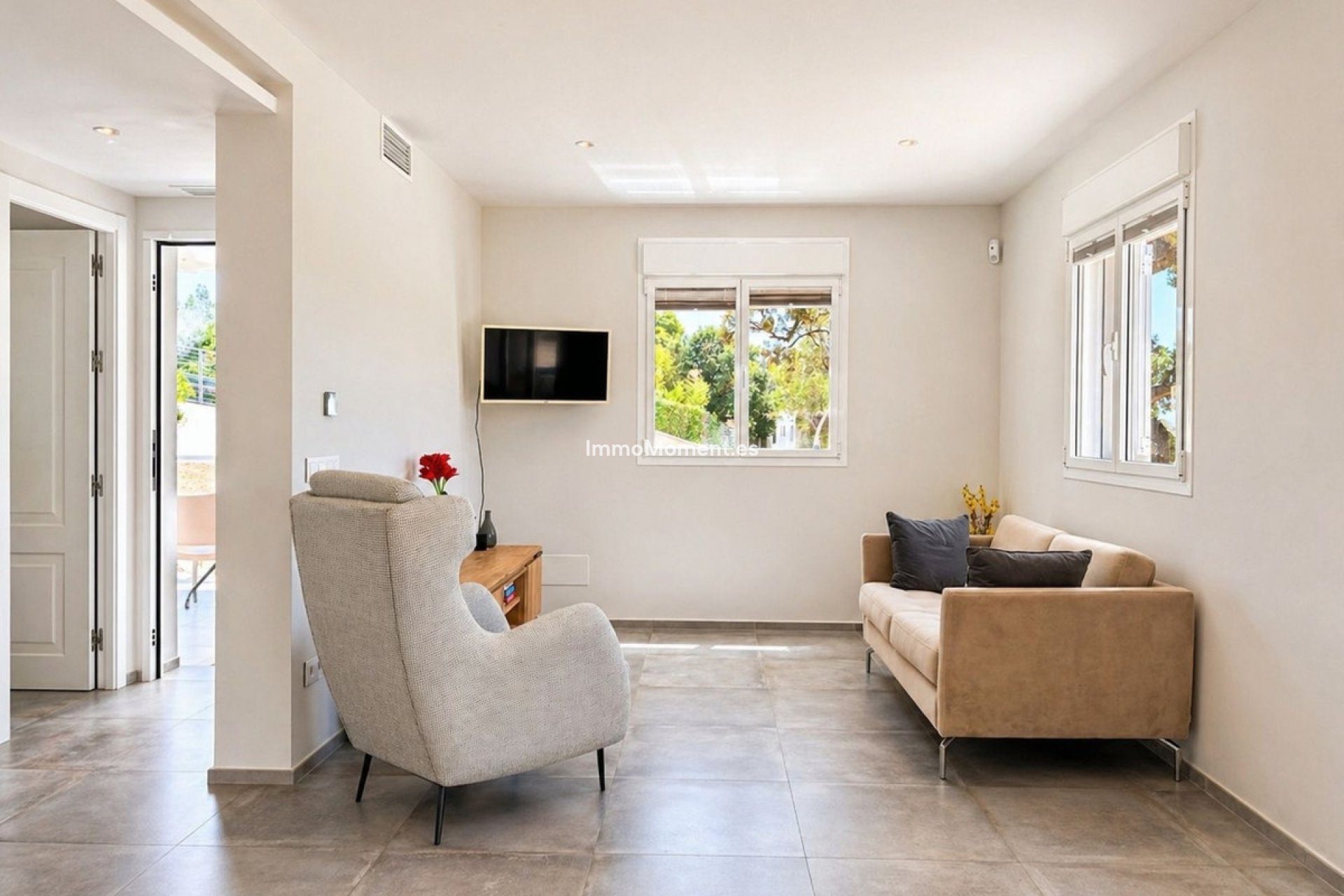 Resale - Detached villa - Mijas - Mijas Centro