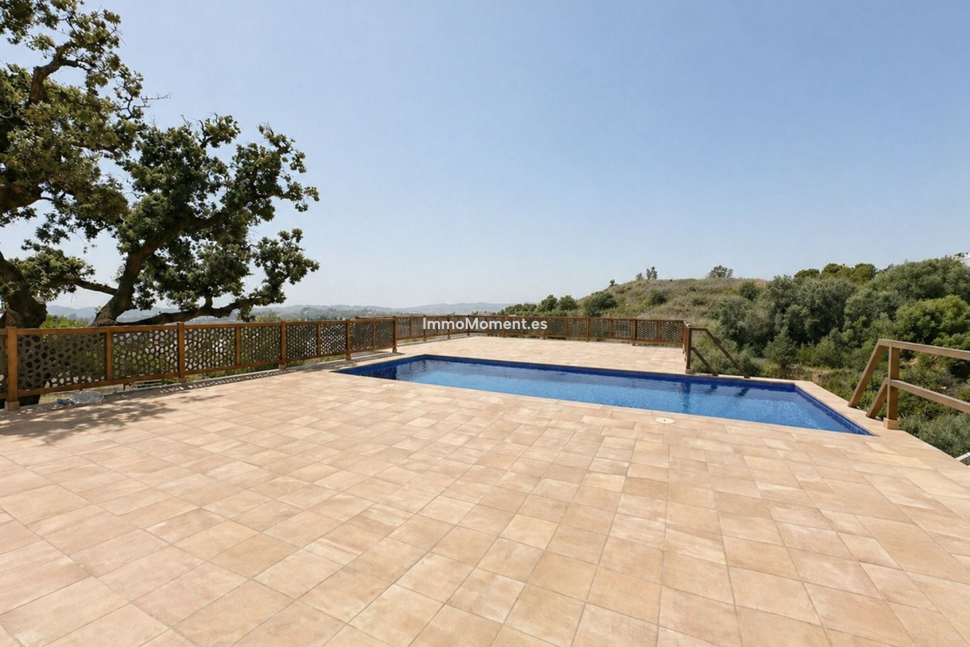 Resale - Detached villa - Mijas - Mijas Centro