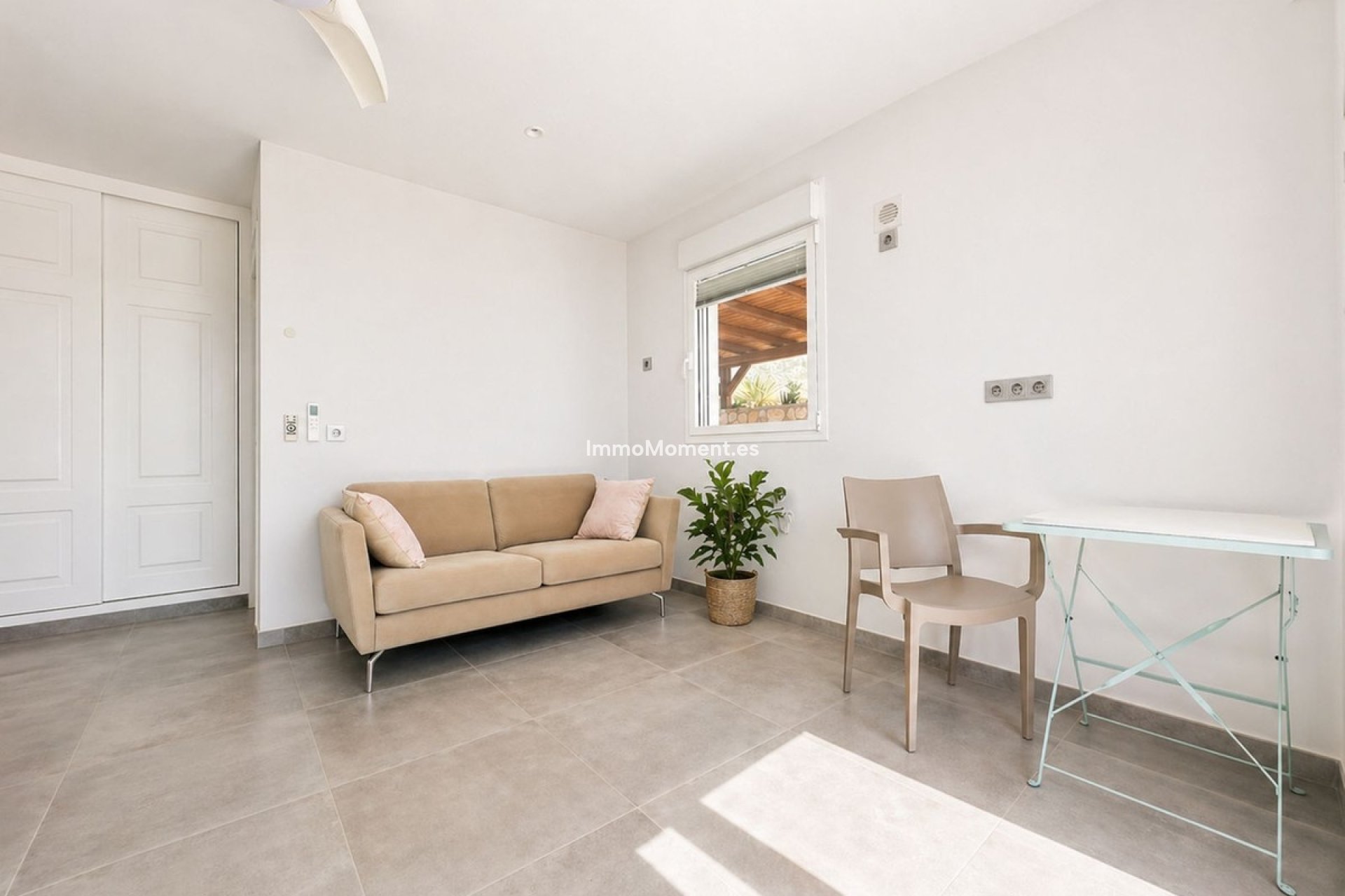 Resale - Detached villa - Mijas - Mijas Centro