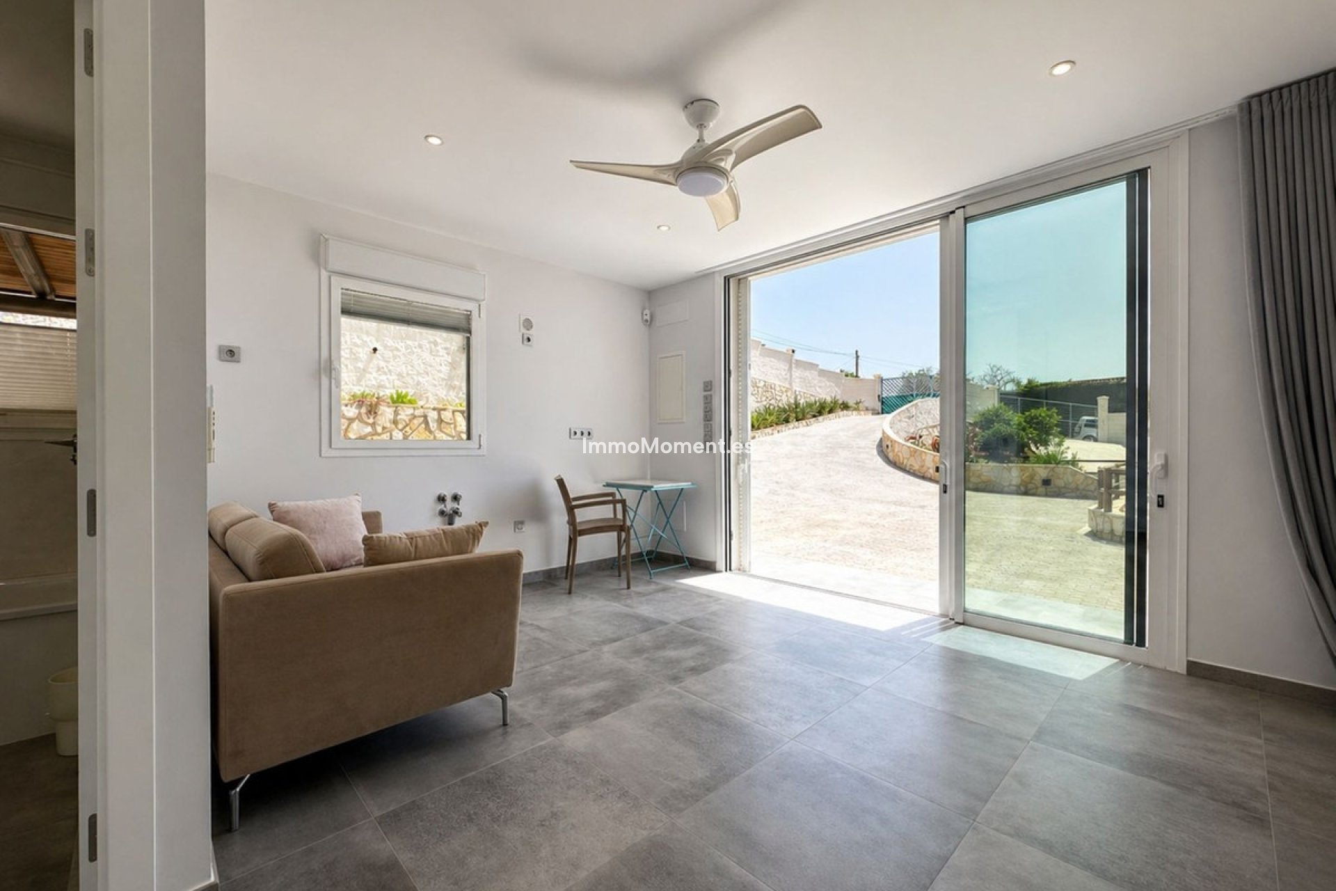 Resale - Detached villa - Mijas - Mijas Centro