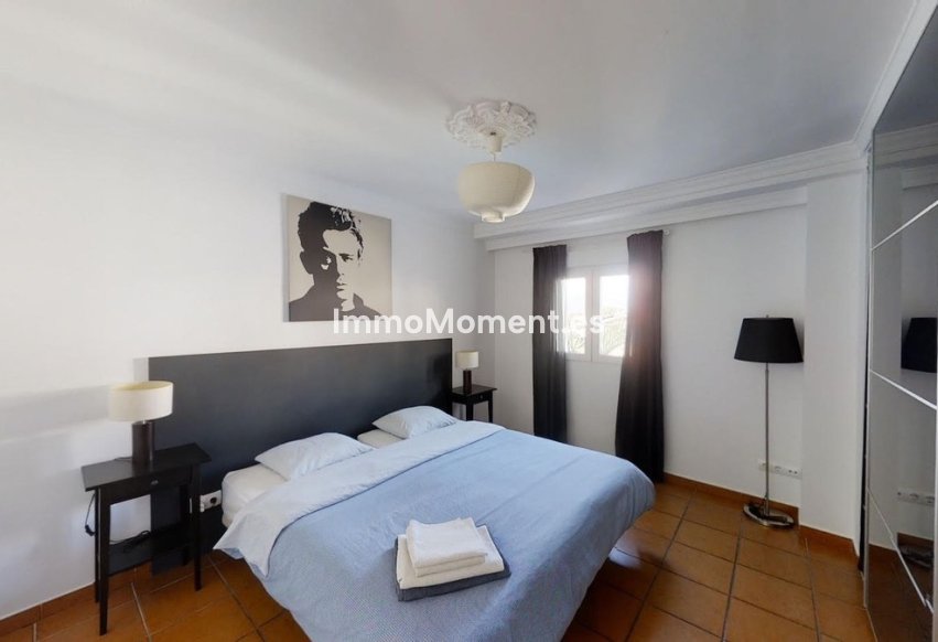 Resale - Detached villa - Mijas - Mijas Centro