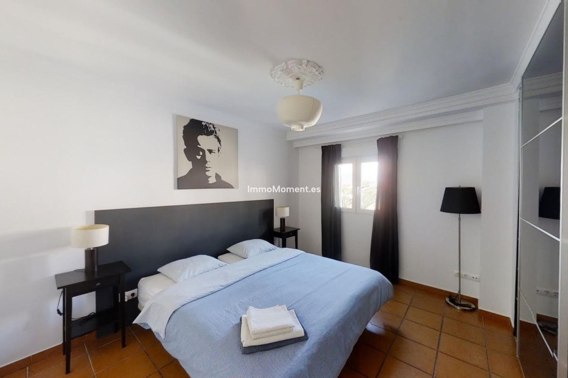 Resale - Detached villa - Mijas - Mijas Centro
