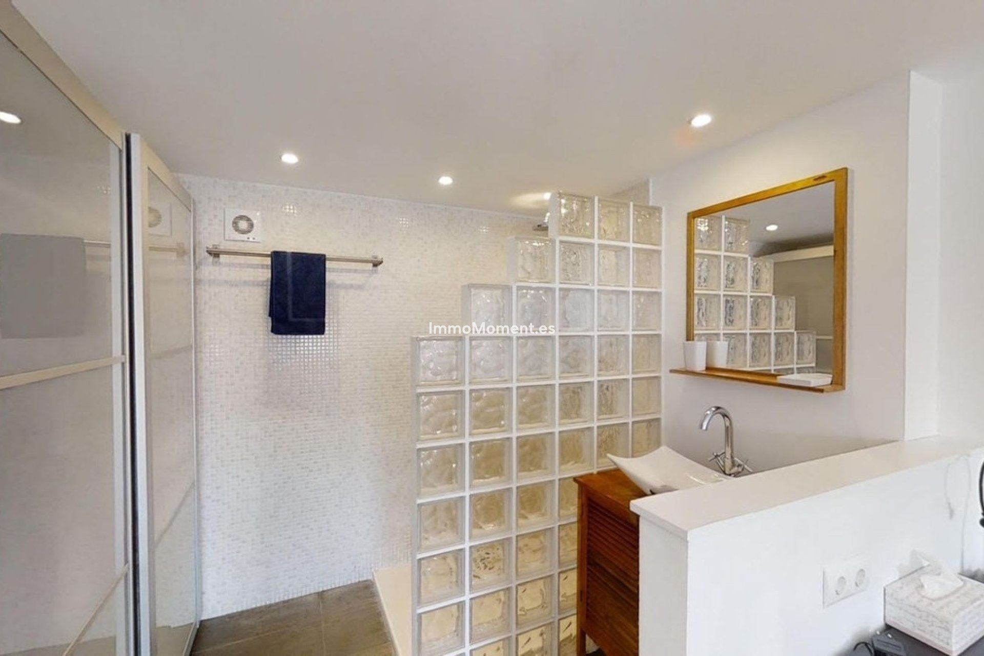 Resale - Detached villa - Mijas - Mijas Centro