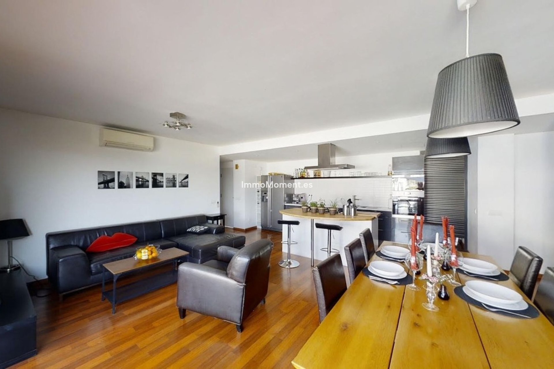 Resale - Detached villa - Mijas - Mijas Centro