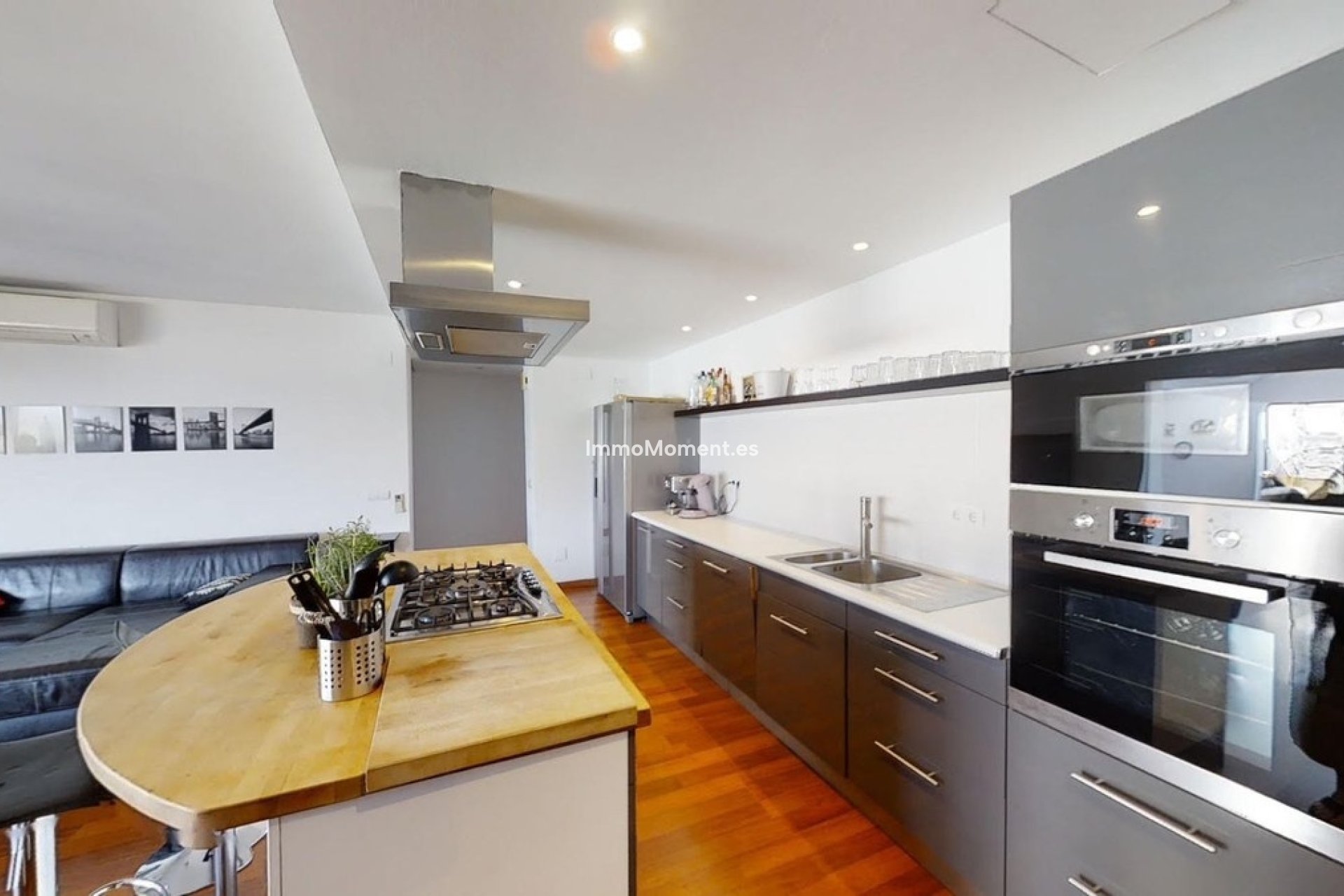 Resale - Detached villa - Mijas - Mijas Centro