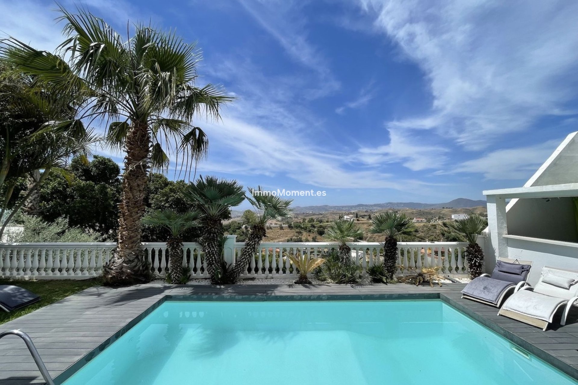 Resale - Detached villa - Mijas - Mijas Centro