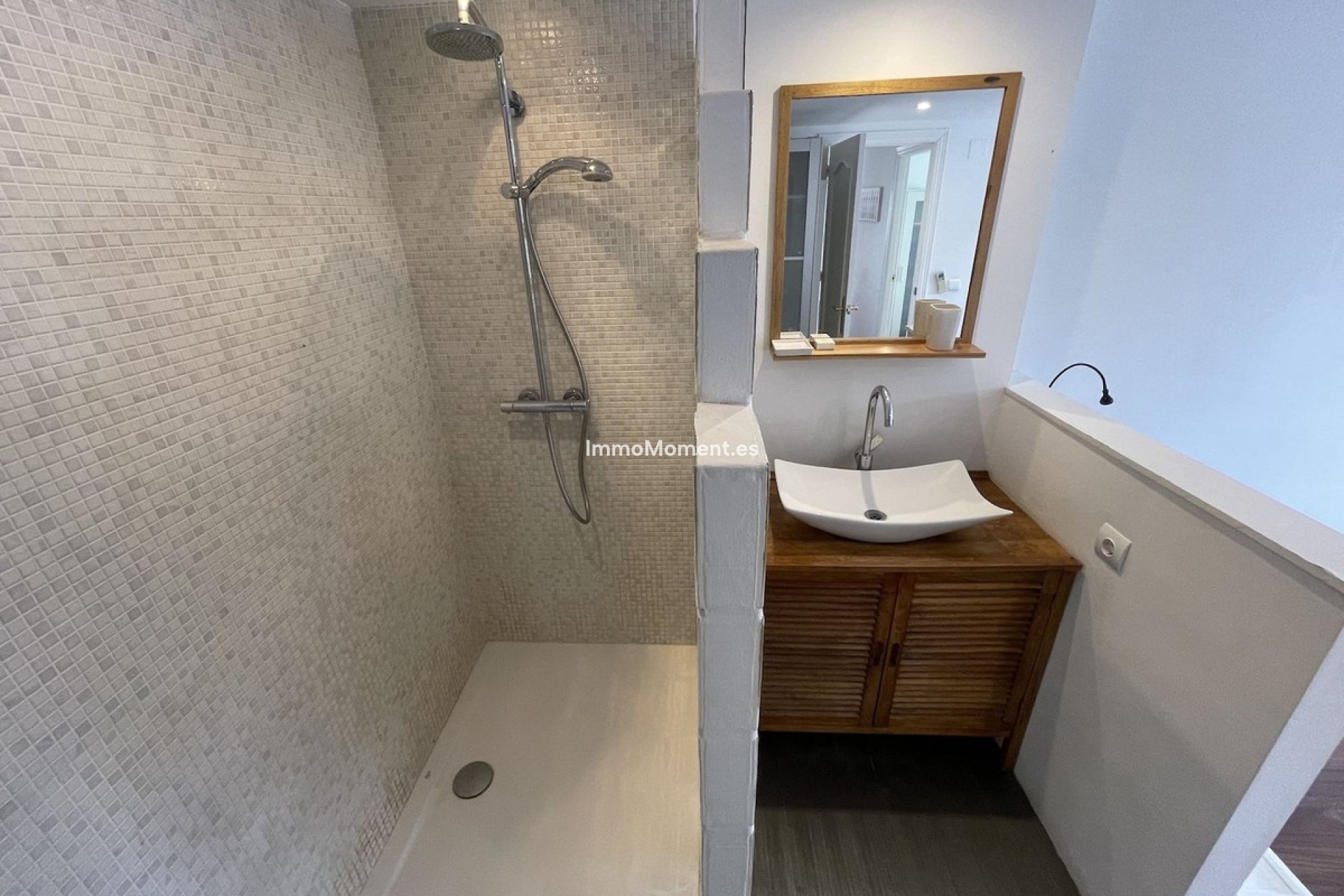 Resale - Detached villa - Mijas - Mijas Centro